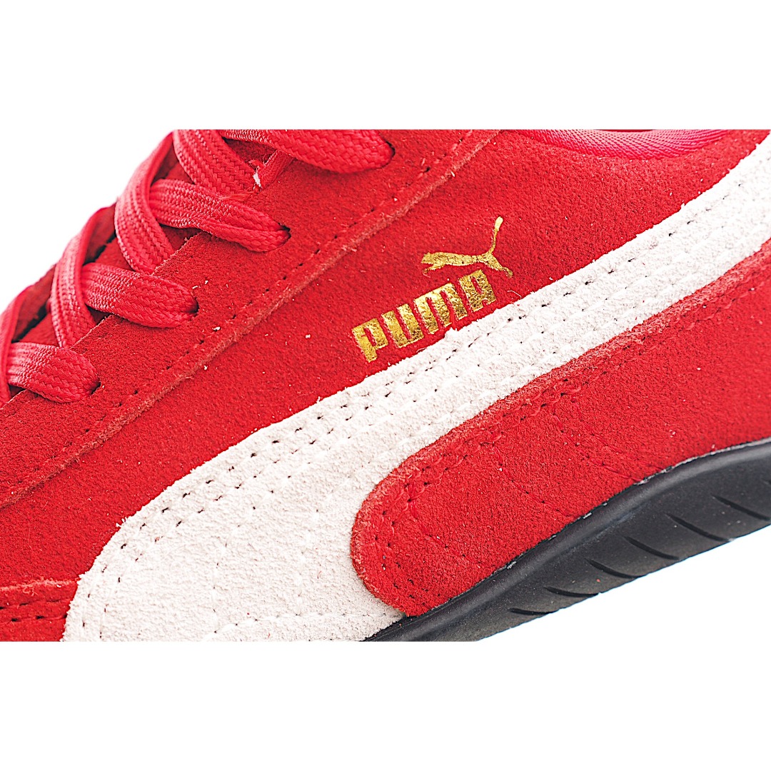 图片[7]-灵感来自赛道速度的PA经典之作，以其赛车鞋风格的形状和流畅的线条在人群中脱颖而出，看起来快速而大胆。将赛车运动带到街头，用我们标志性轮廓的最新版本来引领低调的潮流。 尺码：24-35 货号：9902-选品中心