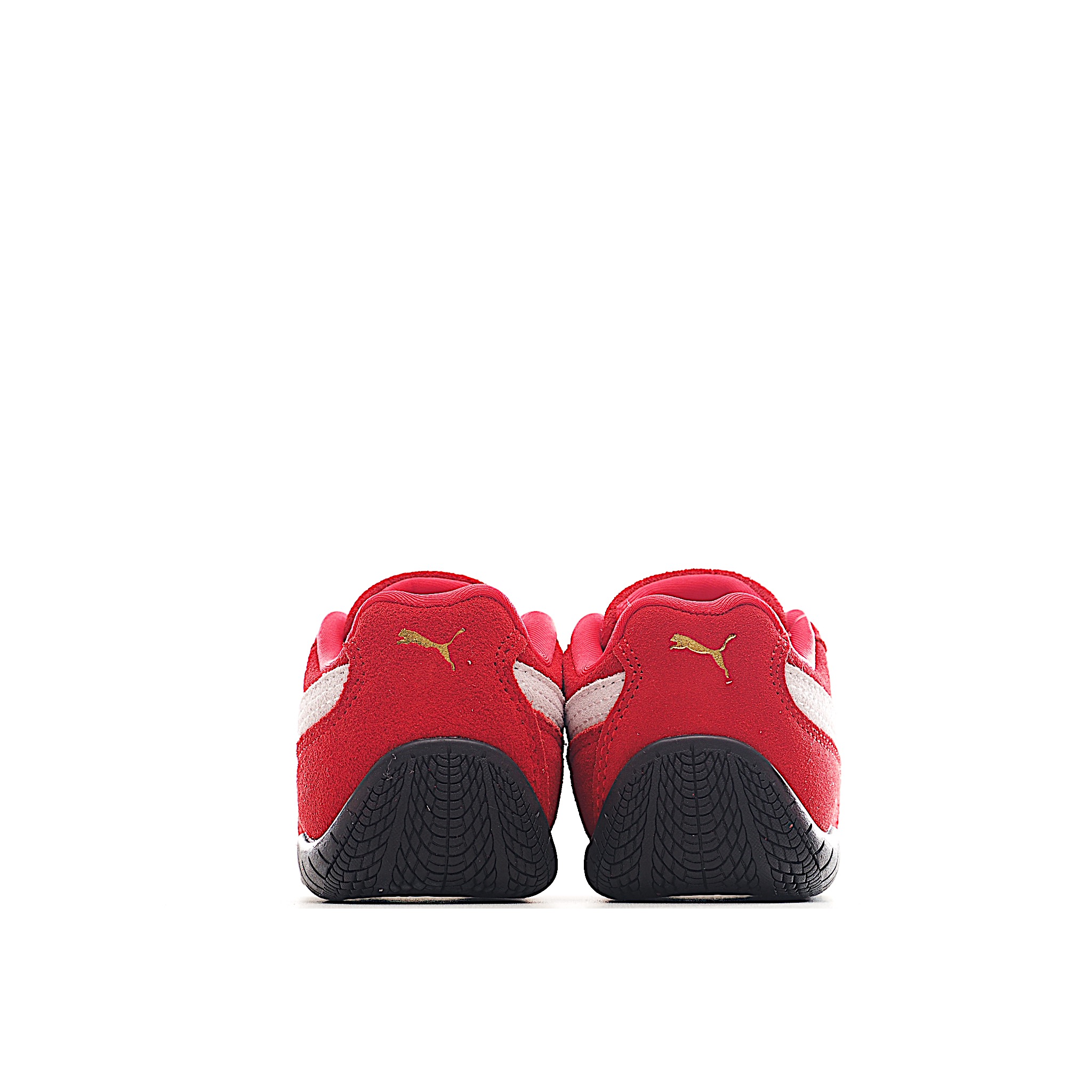 图片[4]-灵感来自赛道速度的PA经典之作，以其赛车鞋风格的形状和流畅的线条在人群中脱颖而出，看起来快速而大胆。将赛车运动带到街头，用我们标志性轮廓的最新版本来引领低调的潮流。 尺码：24-35 货号：9902-选品中心