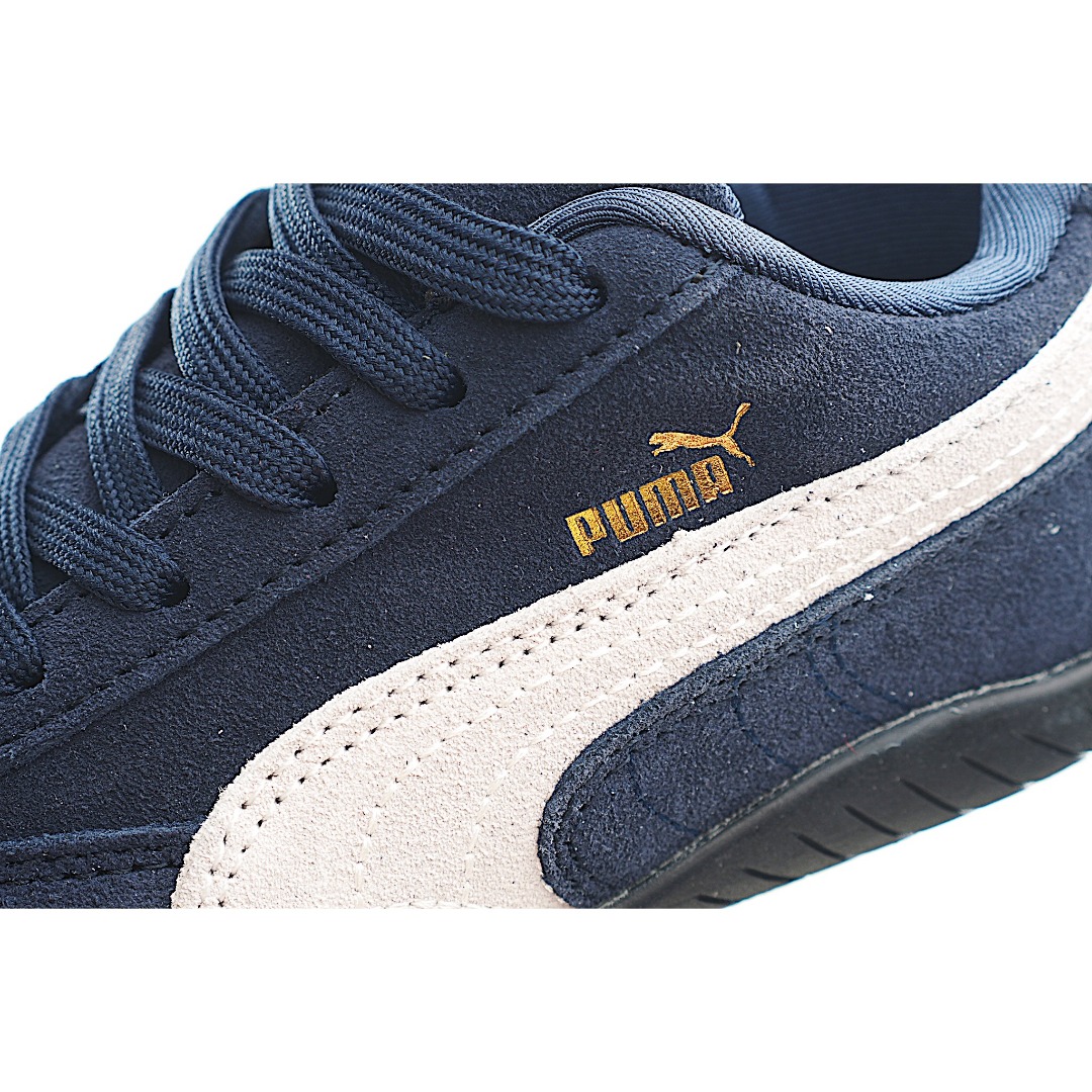 图片[9]-猪八 PA 美洲狮赛车儿童鞋 灵感来自赛道速度的PA经典之作，以其赛车鞋风格的形状和流畅的线条在人群中脱颖而出，看起来快速而大胆。将赛车运动带到街头，用我们标志性轮廓的最新版本来引领低调的潮流。 尺码：24-35 货号：9903-选品中心