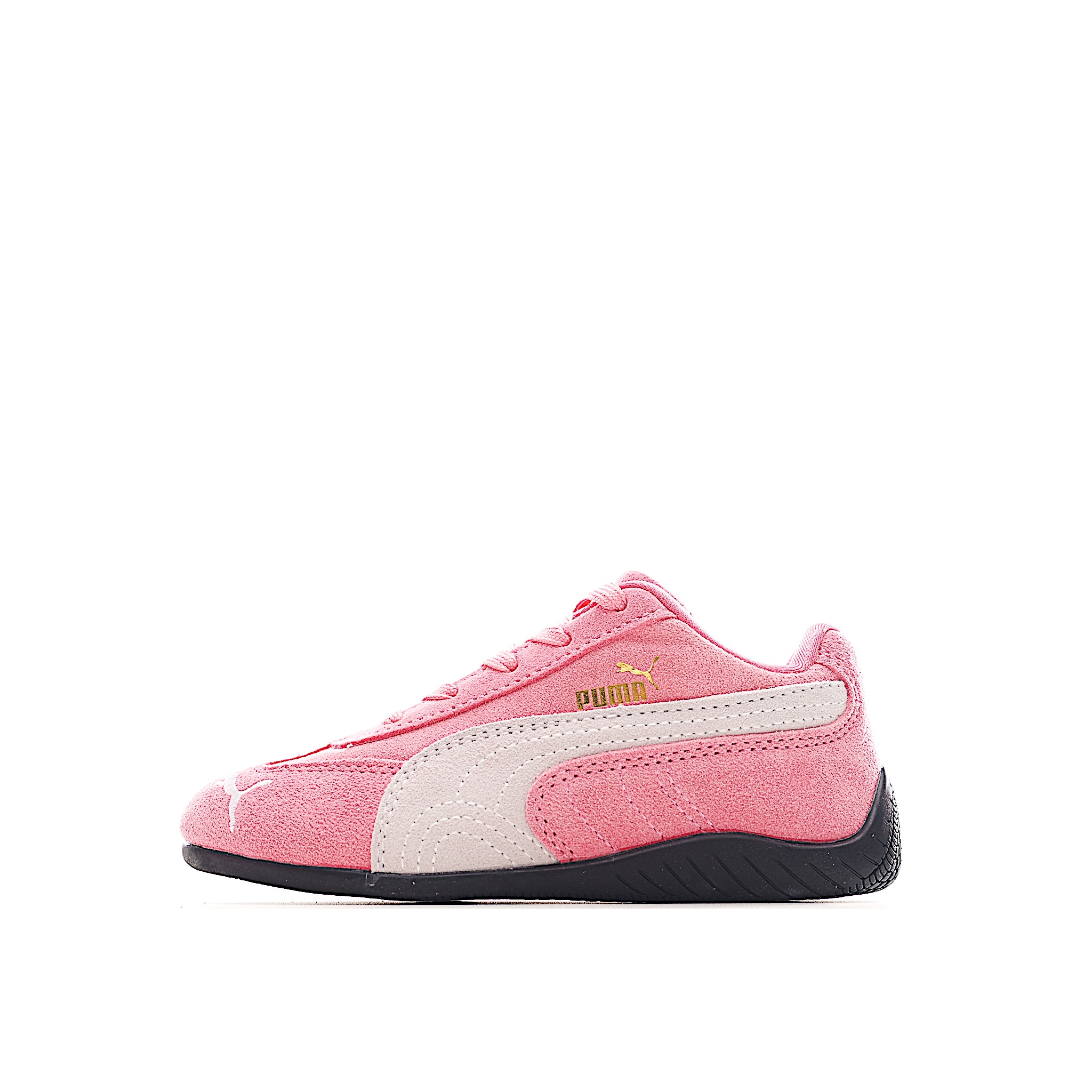 灵感来自赛道速度的PA经典之作,以其赛车鞋风格的形状和流畅的线条在人群中脱颖而出,看起来快速而大胆。将赛车运动带到街头,用我们标志性轮廓的最新版本来引领低调的潮流。 尺码:24-35 货号:9905-选品中心