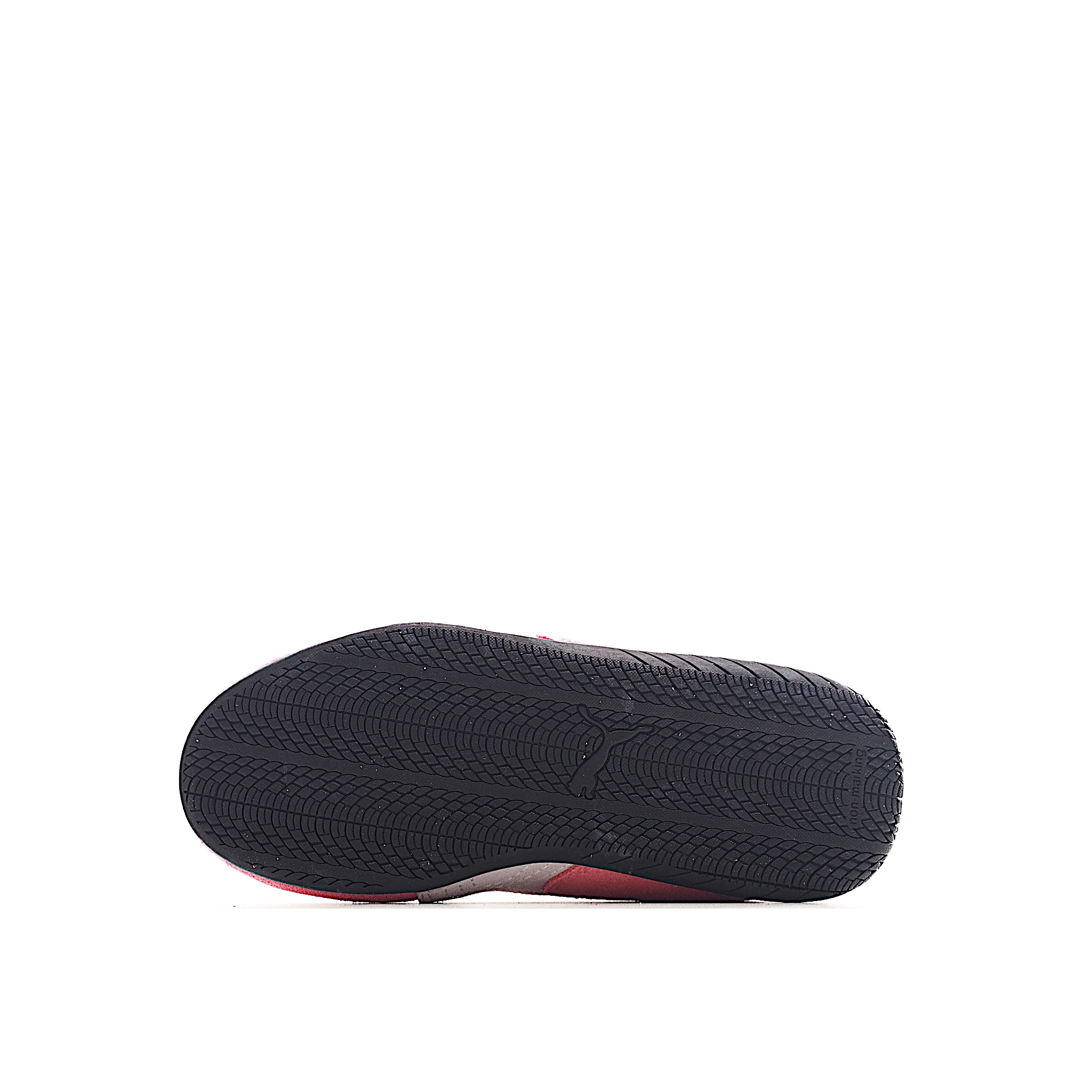 图片[8]-灵感来自赛道速度的PA经典之作，以其赛车鞋风格的形状和流畅的线条在人群中脱颖而出，看起来快速而大胆。将赛车运动带到街头，用我们标志性轮廓的最新版本来引领低调的潮流。 尺码：24-35 货号：9905-选品中心