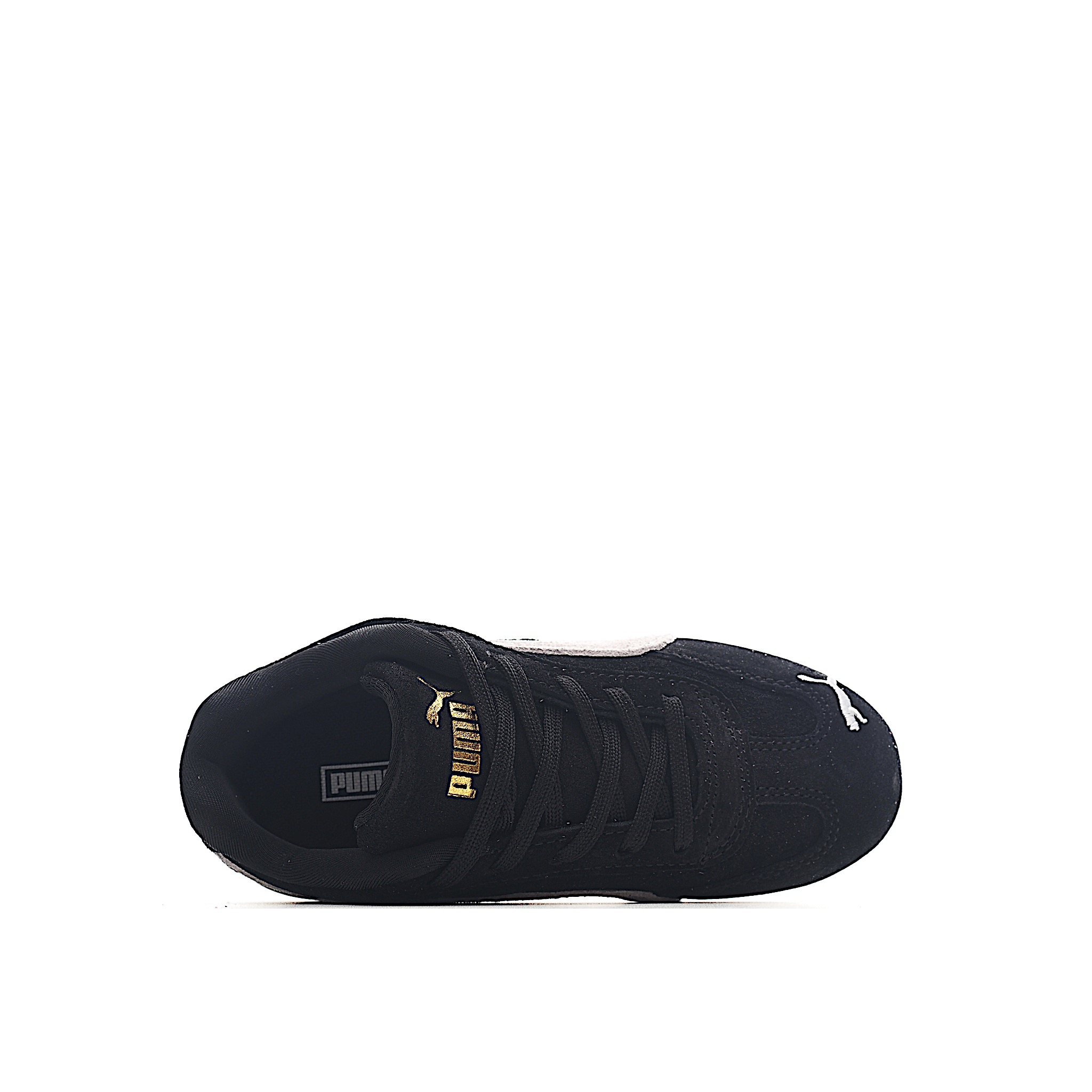 图片[9]-猪八 PA 美洲狮赛车儿童鞋 灵感来自赛道速度的PA经典之作，以其赛车鞋风格的形状和流畅的线条在人群中脱颖而出，看起来快速而大胆。将赛车运动带到街头，用我们标志性轮廓的最新版本来引领低调的潮流。 尺码：24-35 货号：9901-选品中心