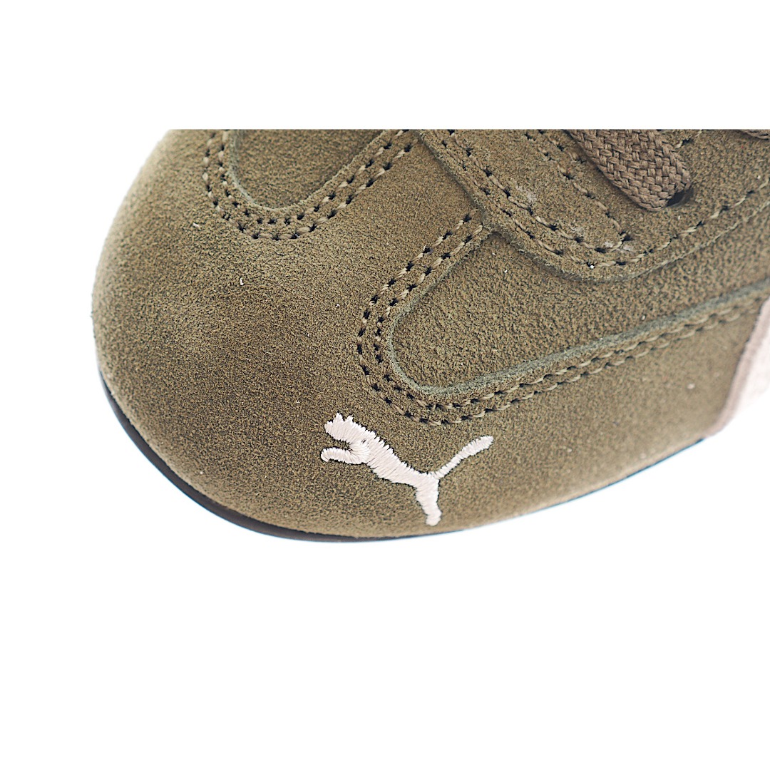 图片[7]-猪八 PA 美洲狮赛车儿童鞋 灵感来自赛道速度的PA经典之作，以其赛车鞋风格的形状和流畅的线条在人群中脱颖而出，看起来快速而大胆。将赛车运动带到街头，用我们标志性轮廓的最新版本来引领低调的潮流。 尺码：24-35 货号：9904-选品中心