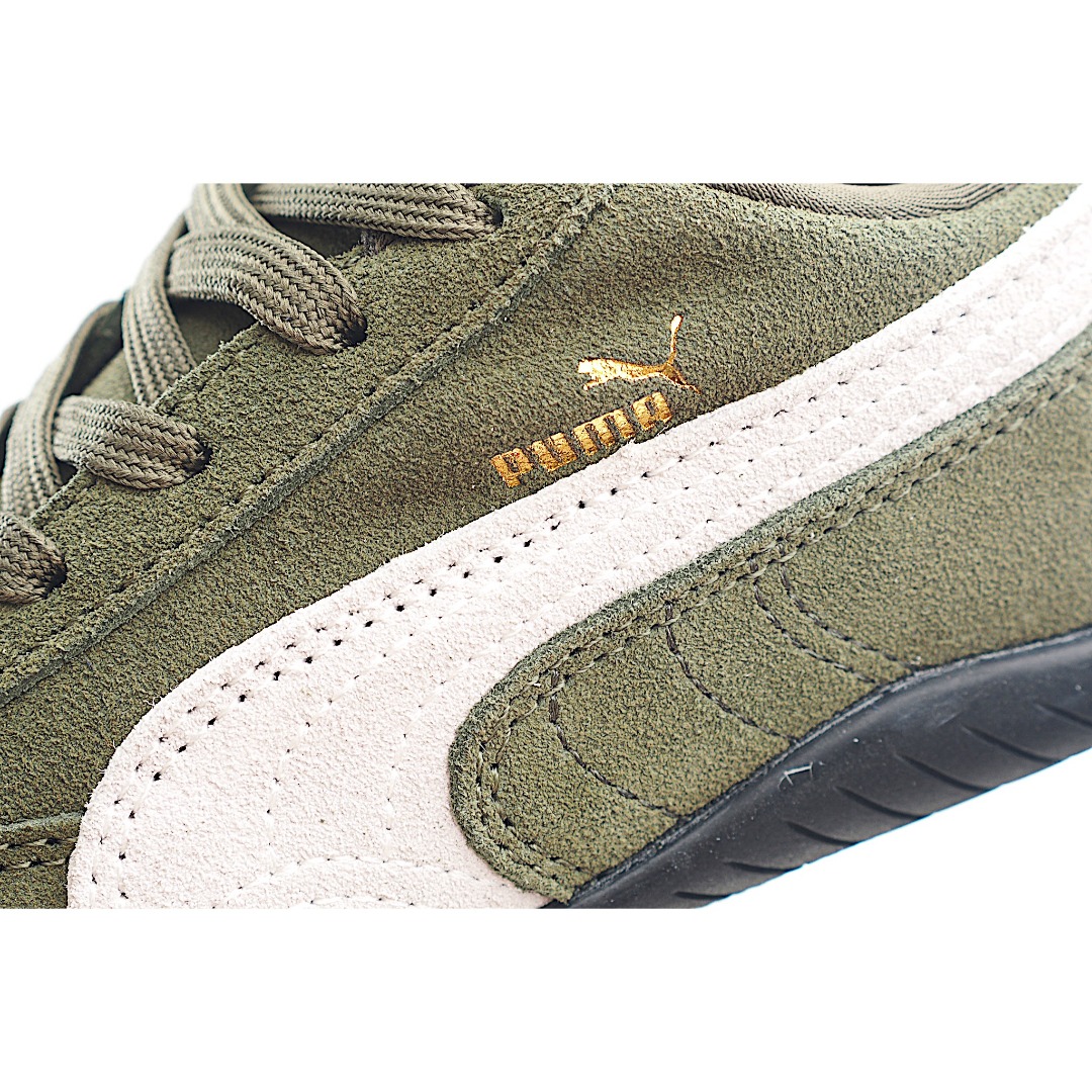 图片[6]-猪八 PA 美洲狮赛车儿童鞋 灵感来自赛道速度的PA经典之作，以其赛车鞋风格的形状和流畅的线条在人群中脱颖而出，看起来快速而大胆。将赛车运动带到街头，用我们标志性轮廓的最新版本来引领低调的潮流。 尺码：24-35 货号：9904-选品中心