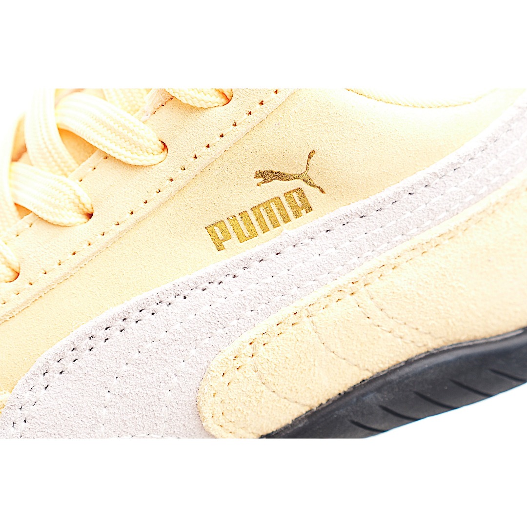 图片[6]-灵感来自赛道速度的PA经典之作，以其赛车鞋风格的形状和流畅的线条在人群中脱颖而出，看起来快速而大胆。将赛车运动带到街头，用我们标志性轮廓的最新版本来引领低调的潮流。 尺码：24-35 货号：9906-选品中心