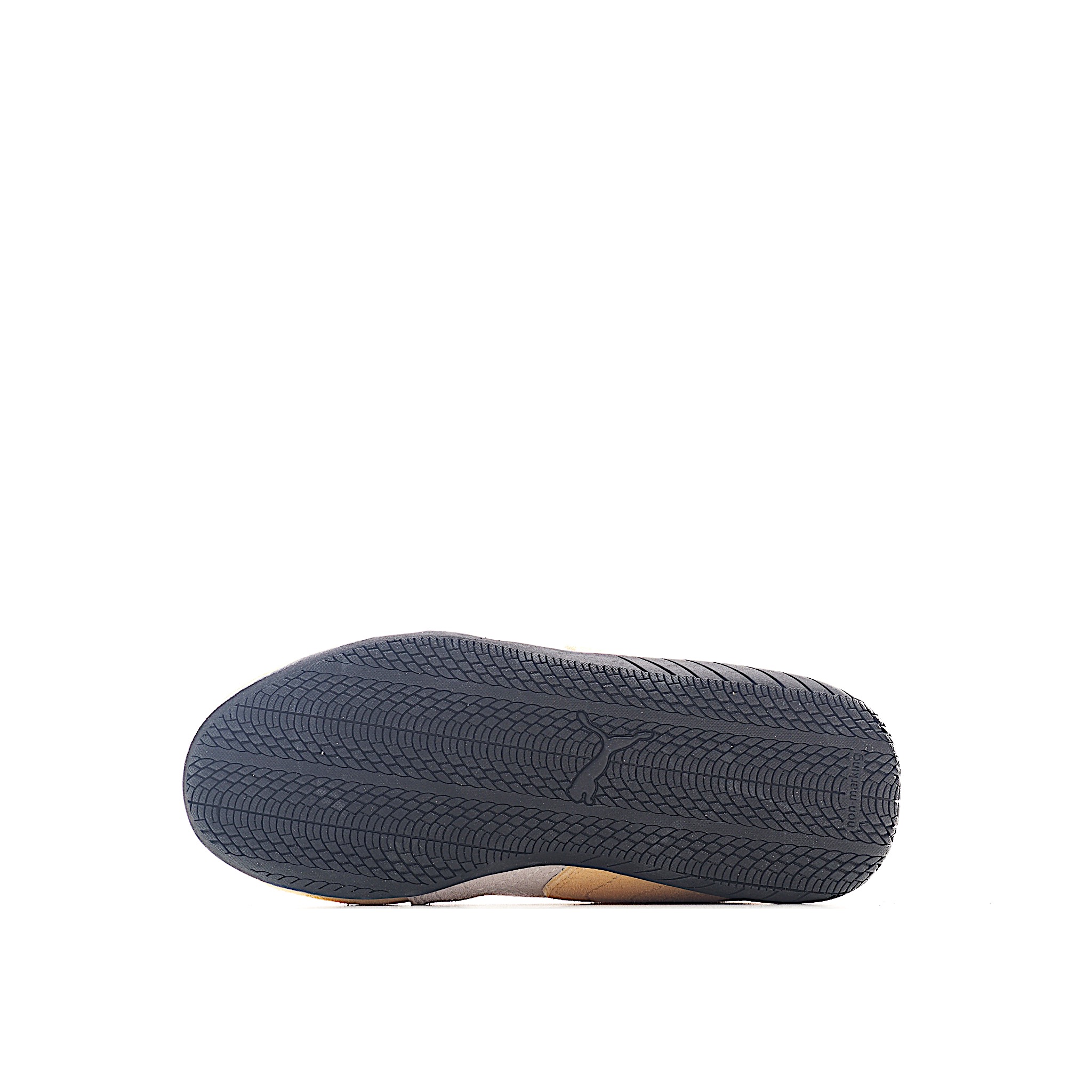 图片[8]-灵感来自赛道速度的PA经典之作，以其赛车鞋风格的形状和流畅的线条在人群中脱颖而出，看起来快速而大胆。将赛车运动带到街头，用我们标志性轮廓的最新版本来引领低调的潮流。 尺码：24-35 货号：9906-选品中心