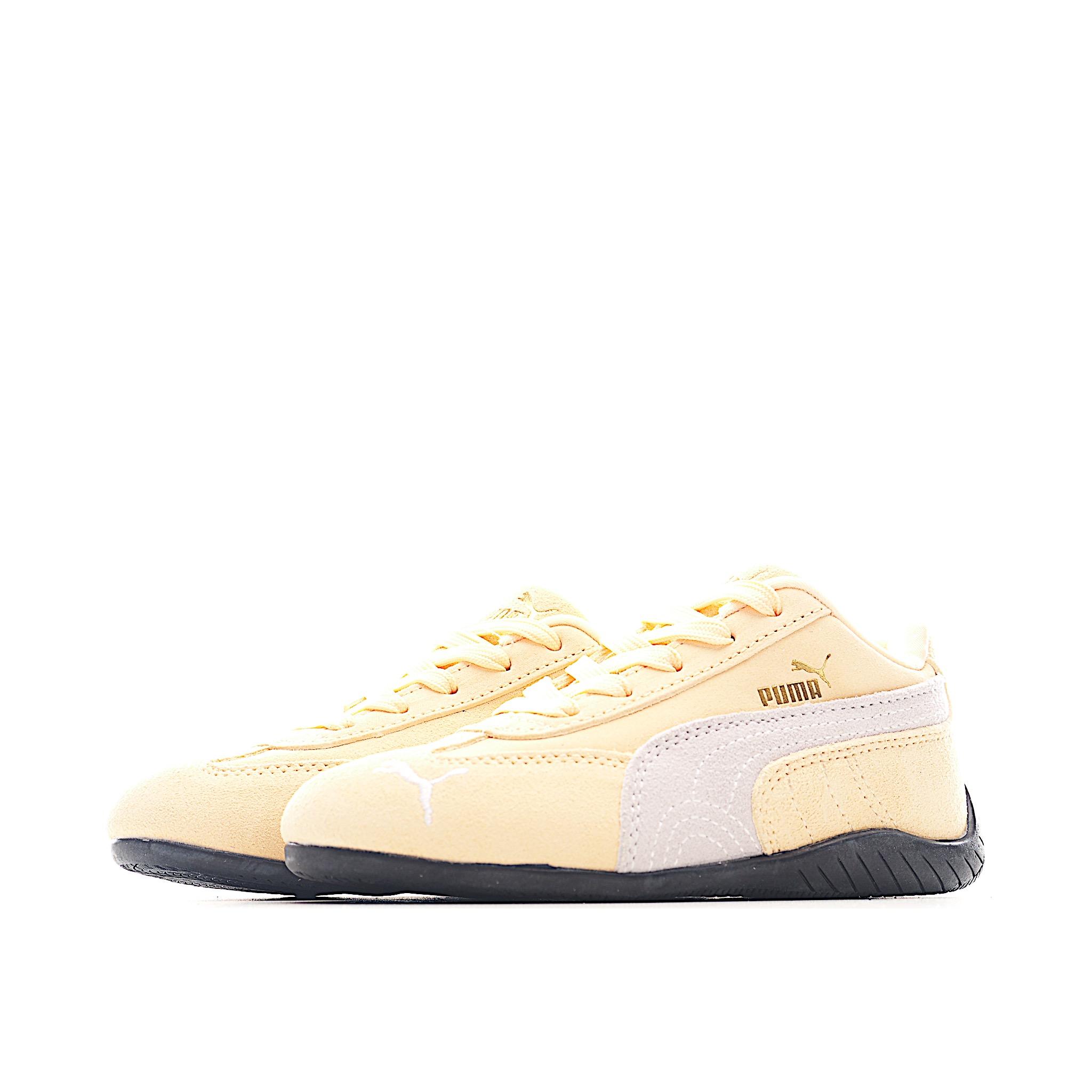 图片[3]-灵感来自赛道速度的PA经典之作，以其赛车鞋风格的形状和流畅的线条在人群中脱颖而出，看起来快速而大胆。将赛车运动带到街头，用我们标志性轮廓的最新版本来引领低调的潮流。 尺码：24-35 货号：9906-选品中心