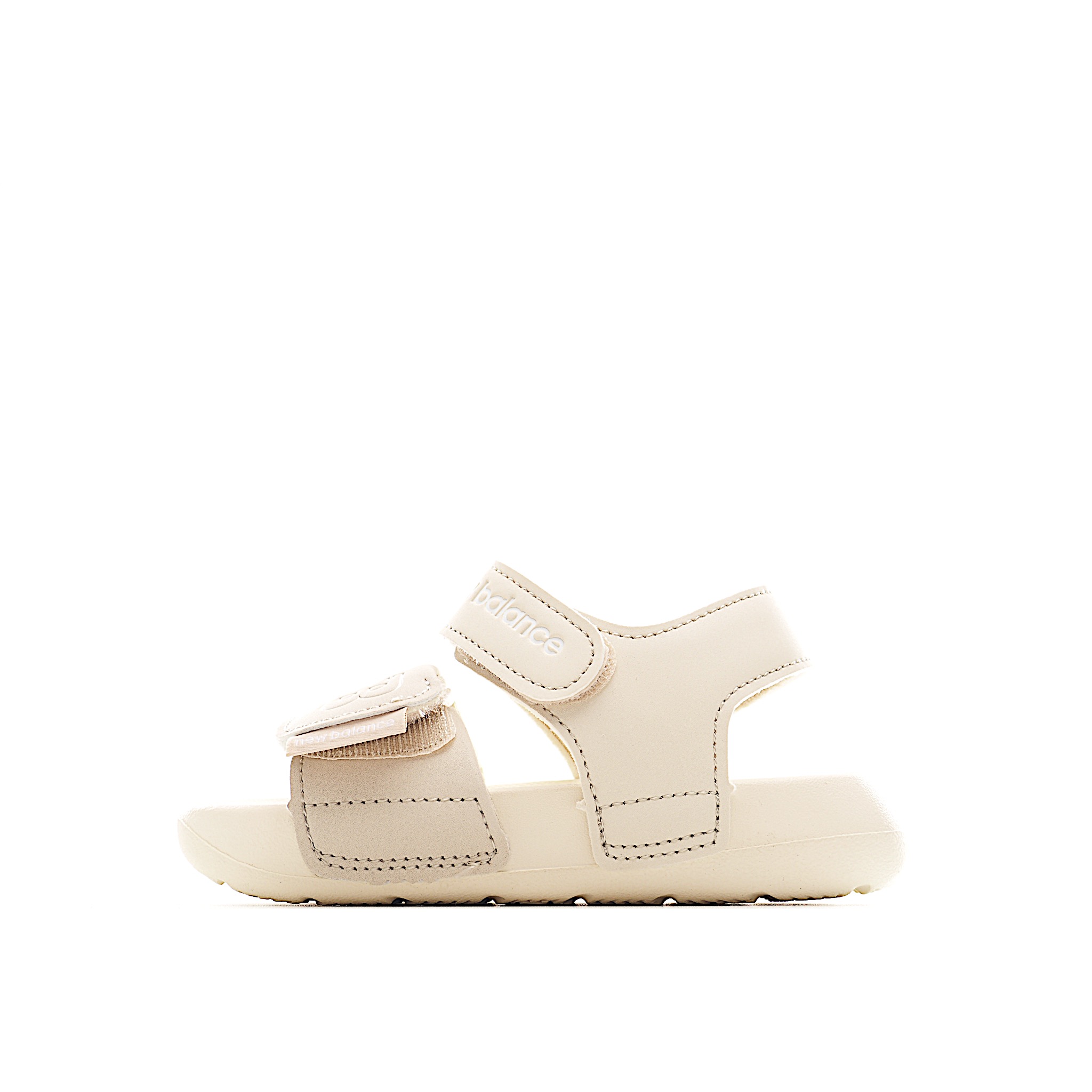 鞋身采用简洁的色彩进行搭配，缔造简洁利落外观和出众脚感，结合缓震与弹性的全新鞋底技术。具有魔术贴调节装署，稳固的后跟设计，软弹舒适不易磨脚，橡胶鞋底配合防滑纹路设计，平稳抓地。 尺码：22.5-37 货号：米色-选品中心