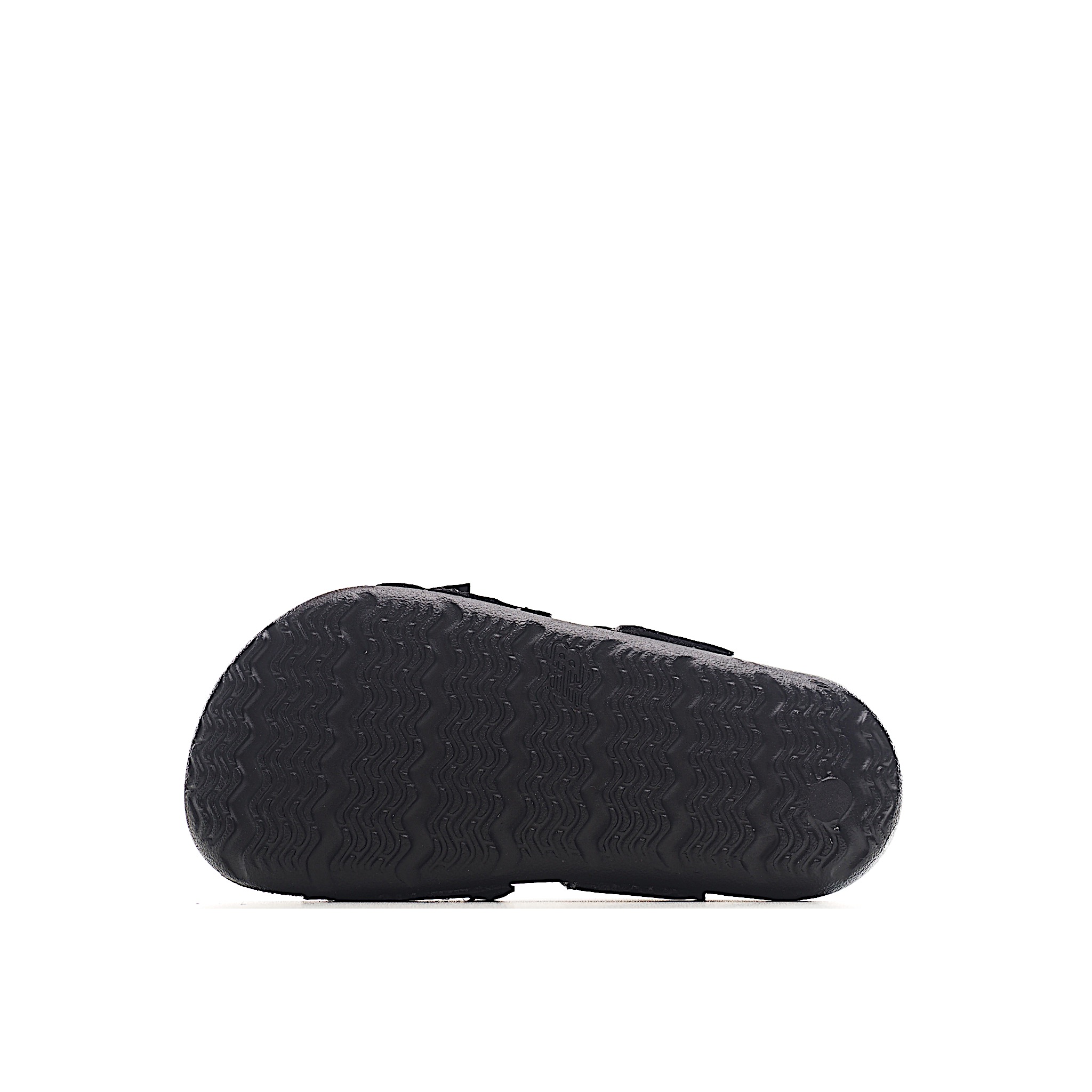 图片[8]-鞋身采用简洁的色彩进行搭配，缔造简洁利落外观和出众脚感，结合缓震与弹性的全新鞋底技术。具有魔术贴调节装署，稳固的后跟设计，软弹舒适不易磨脚，橡胶鞋底配合防滑纹路设计，平稳抓地。 尺码：22.5-37 货号：黑色-选品中心