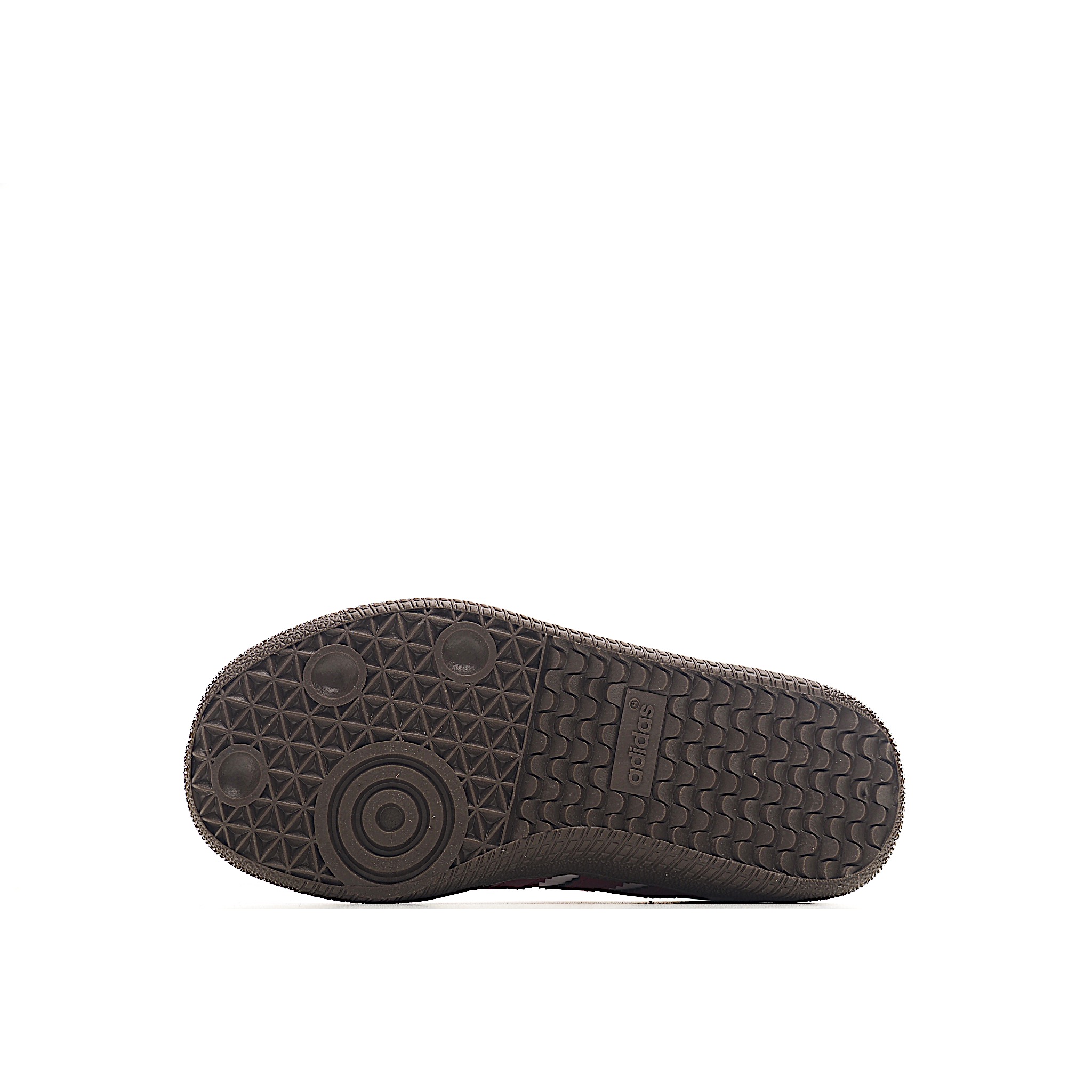 图片[8]-AD 德训 低帮儿童休闲鞋 注：22-27松紧带，28-37系带 如果你回到 1960 年代，你会发现职业足球运动员穿着桑巴，就像这些婴儿鞋一样，几乎就像他们一样。尺寸缩小适合儿童，配有柔软的鞋垫，在全天玩耍时感觉舒适。皮革鞋面、胶橡胶鞋底和3条纹保持经典。 货号：2414 尺码：22-37-选品中心