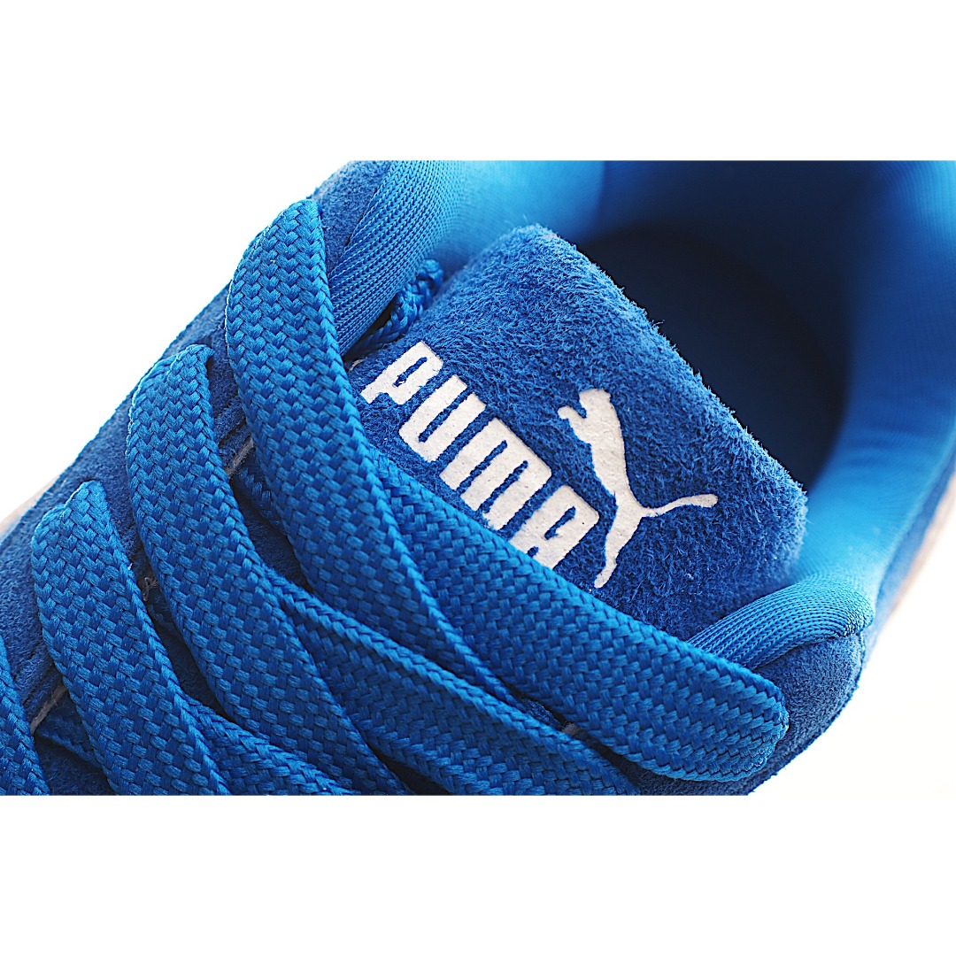 图片[5]-调PA 美洲狮赛车儿童鞋 灵感来自赛道速度的PA经典之作，以其赛车鞋风格的形状和流畅的线条在人群中脱颖而出，看起来快速而大胆。将赛车运动带到街头，用我们标志性轮廓的最新版本来引领低调的潮流。 尺码：24-35-选品中心