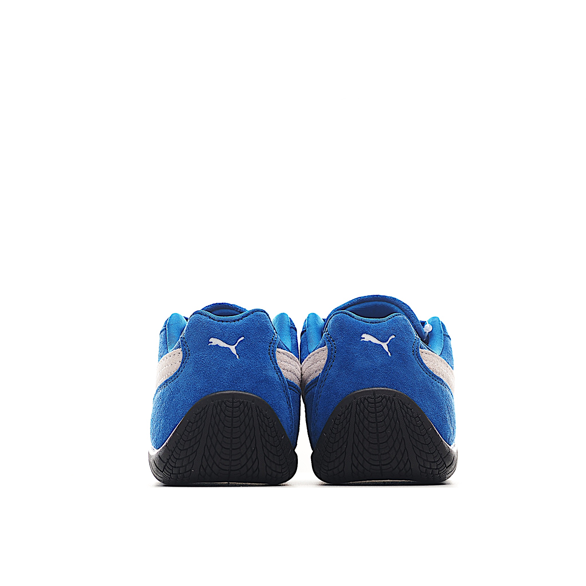 图片[4]-调PA 美洲狮赛车儿童鞋 灵感来自赛道速度的PA经典之作，以其赛车鞋风格的形状和流畅的线条在人群中脱颖而出，看起来快速而大胆。将赛车运动带到街头，用我们标志性轮廓的最新版本来引领低调的潮流。 尺码：24-35-选品中心