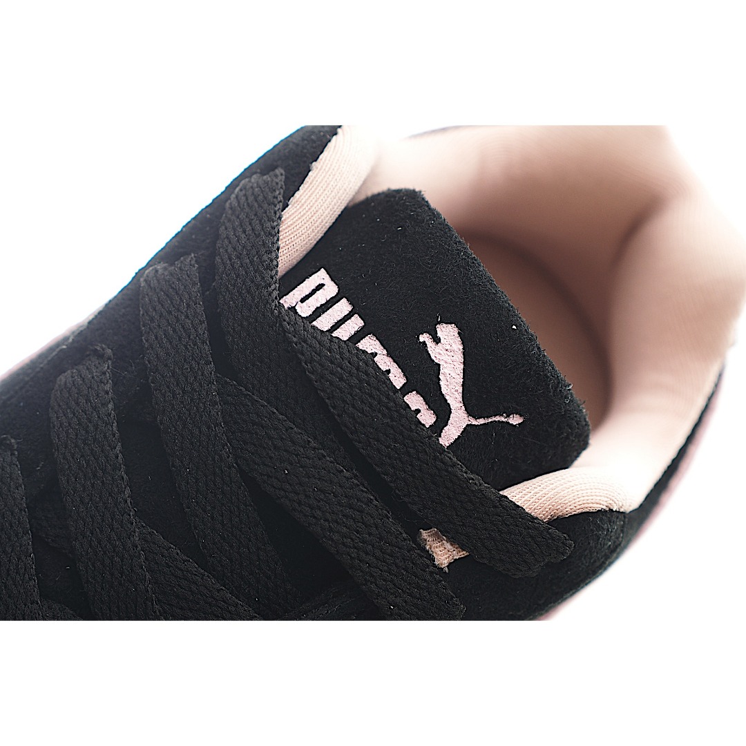 图片[5]-猪八 PA 美洲狮赛车儿童鞋 灵感来自赛道速度的PA经典之作，以其赛车鞋风格的形状和流畅的线条在人群中脱颖而出，看起来快速而大胆。将赛车运动带到街头，用我们标志性轮廓的最新版本来引领低调的潮流。 尺码：24-35 货号：4609-选品中心