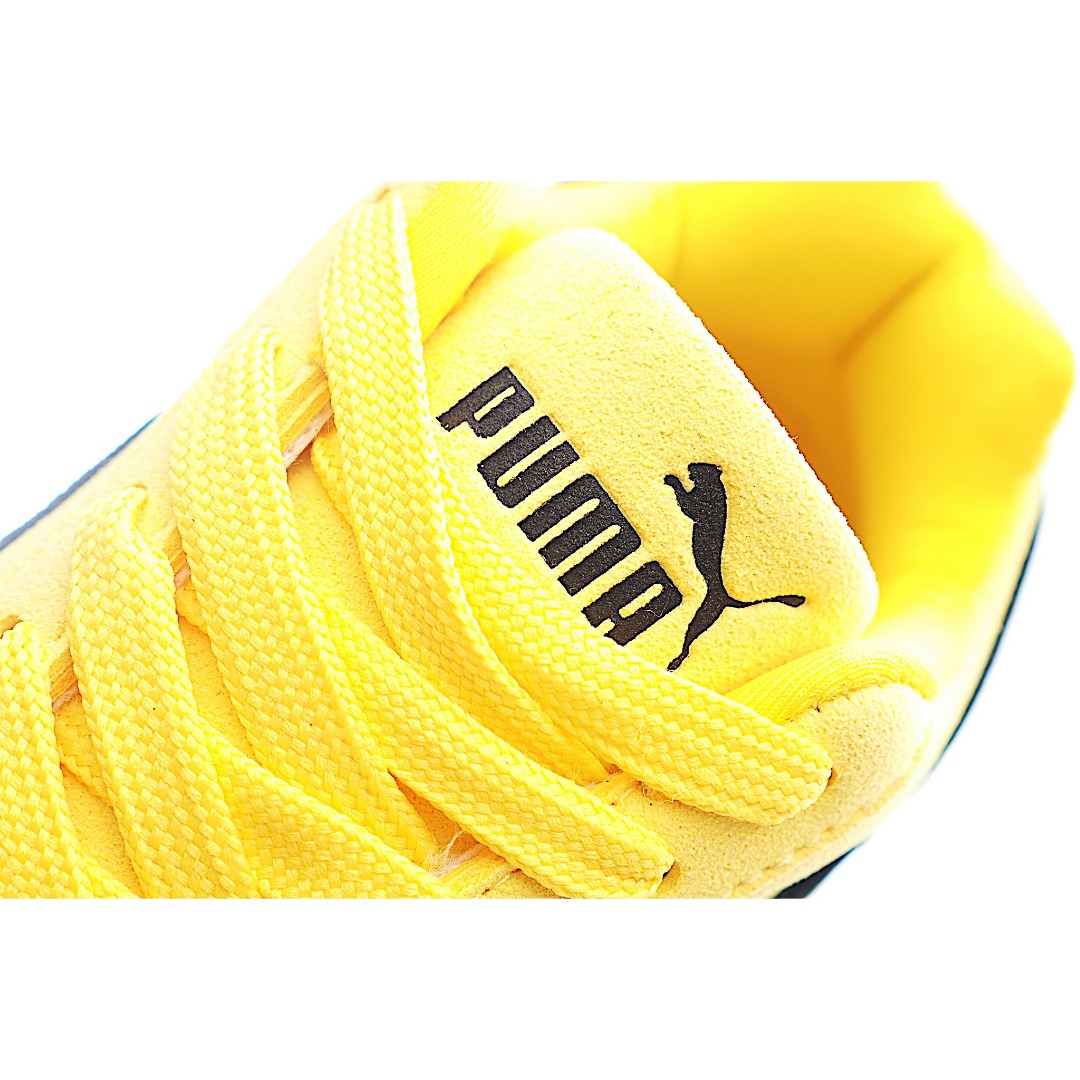 图片[5]-猪八 PA 美洲狮赛车儿童鞋 灵感来自赛道速度的PA经典之作，以其赛车鞋风格的形状和流畅的线条在人群中脱颖而出，看起来快速而大胆。将赛车运动带到街头，用我们标志性轮廓的最新版本来引领低调的潮流。 尺码：24-35 货号：0015-选品中心