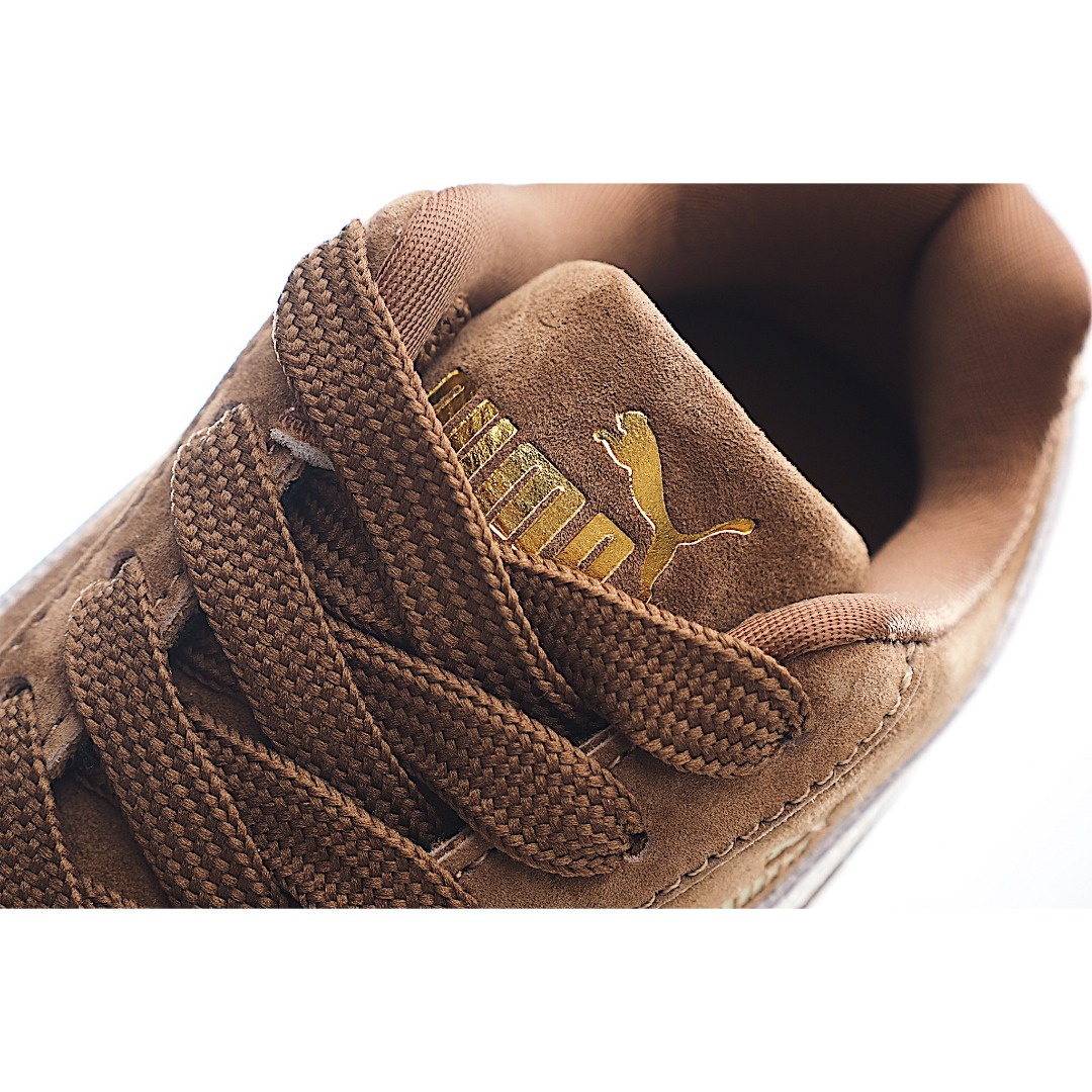 图片[5]-猪八 PA 美洲狮赛车儿童鞋 灵感来自赛道速度的PA经典之作，以其赛车鞋风格的形状和流畅的线条在人群中脱颖而出，看起来快速而大胆。将赛车运动带到街头，用我们标志性轮廓的最新版本来引领低调的潮流。 尺码：24-35 货号：4631-选品中心