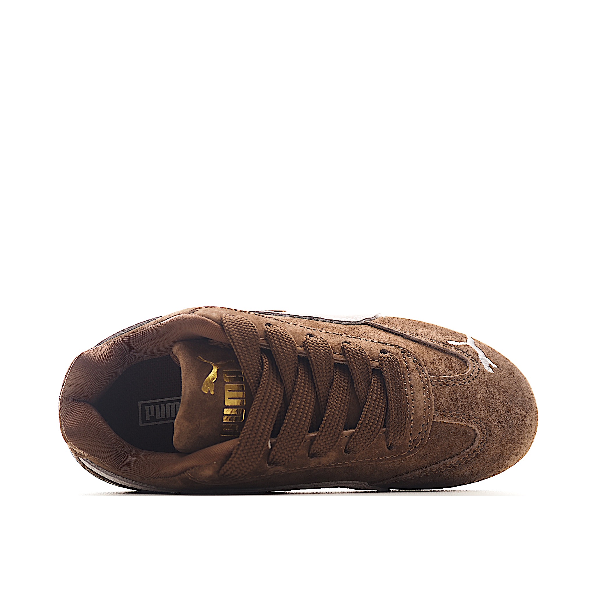 图片[9]-猪八 PA 美洲狮赛车儿童鞋 灵感来自赛道速度的PA经典之作，以其赛车鞋风格的形状和流畅的线条在人群中脱颖而出，看起来快速而大胆。将赛车运动带到街头，用我们标志性轮廓的最新版本来引领低调的潮流。 尺码：24-35 货号：4631-选品中心