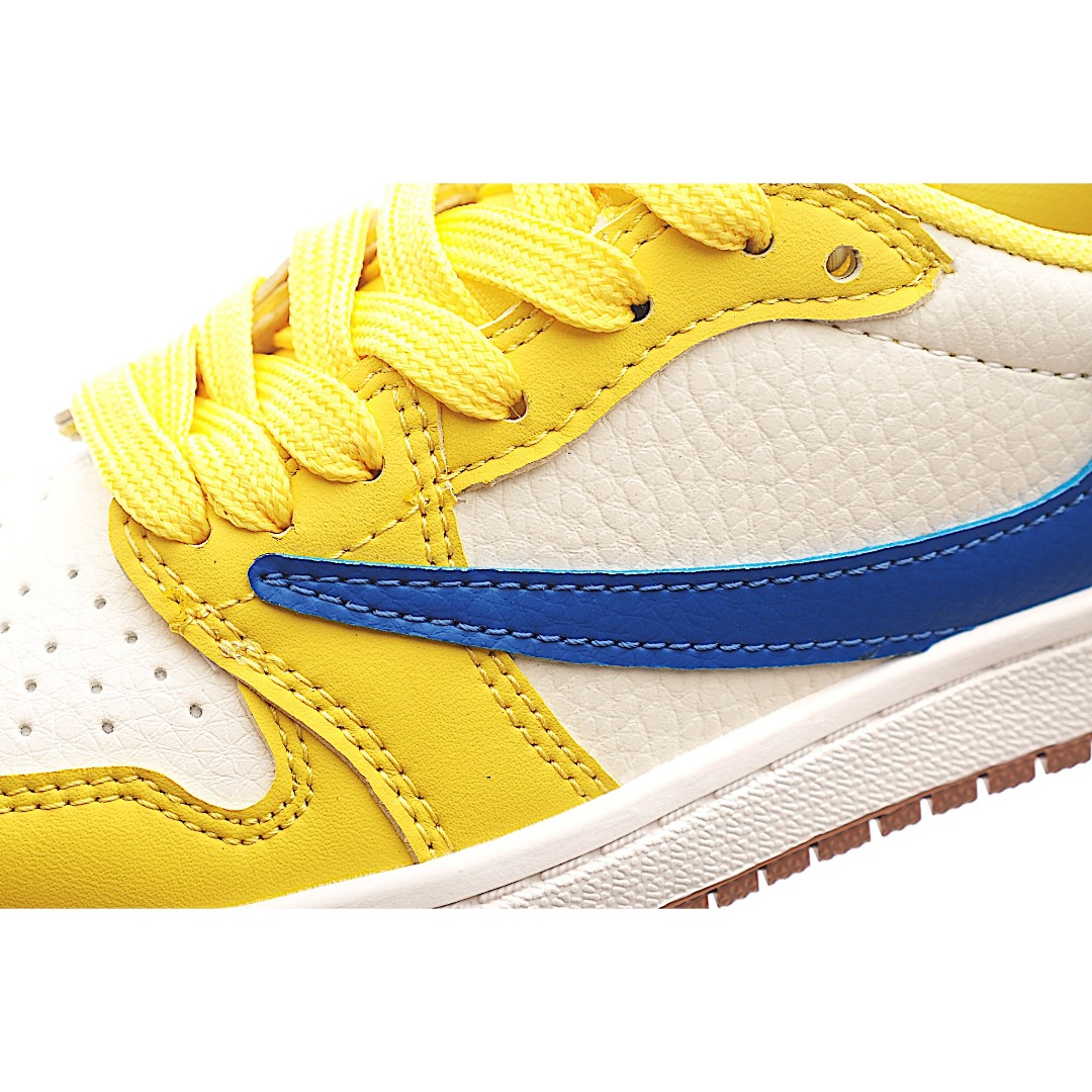 图片[7]-这款时尚与舒适并存的潮流鞋，其耐磨鞋底和优质材料确保小脚始终舒适，适合各种日常活动，使其成为儿童运动鞋爱好者的完美选择。鞋跟采用联合品牌细节，脚下饰有标志性的双色橡胶鞋底，确保您的孩子在场上踢得最好。 货号：7700 尺码：24-37-选品中心