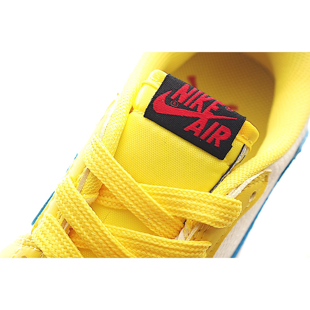 图片[9]-这款时尚与舒适并存的潮流鞋，其耐磨鞋底和优质材料确保小脚始终舒适，适合各种日常活动，使其成为儿童运动鞋爱好者的完美选择。鞋跟采用联合品牌细节，脚下饰有标志性的双色橡胶鞋底，确保您的孩子在场上踢得最好。 货号：7700 尺码：24-37-选品中心