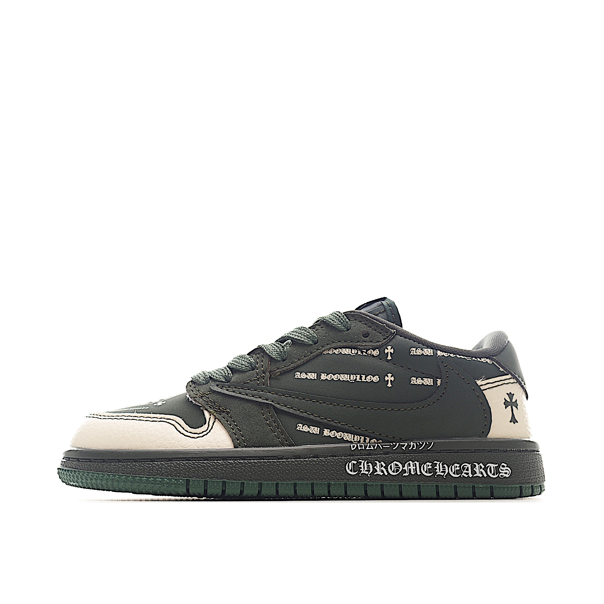 这款时尚与舒适并存的潮流鞋，其耐磨鞋底和优质材料确保小脚始终舒适，适合各种日常活动，使其成为儿童运动鞋爱好者的完美选择。鞋跟采用联合品牌细节，脚下饰有标志性的双色橡胶鞋底，确保您的孩子在场上踢得最好。 货号：4029 尺码：24-37-选品中心