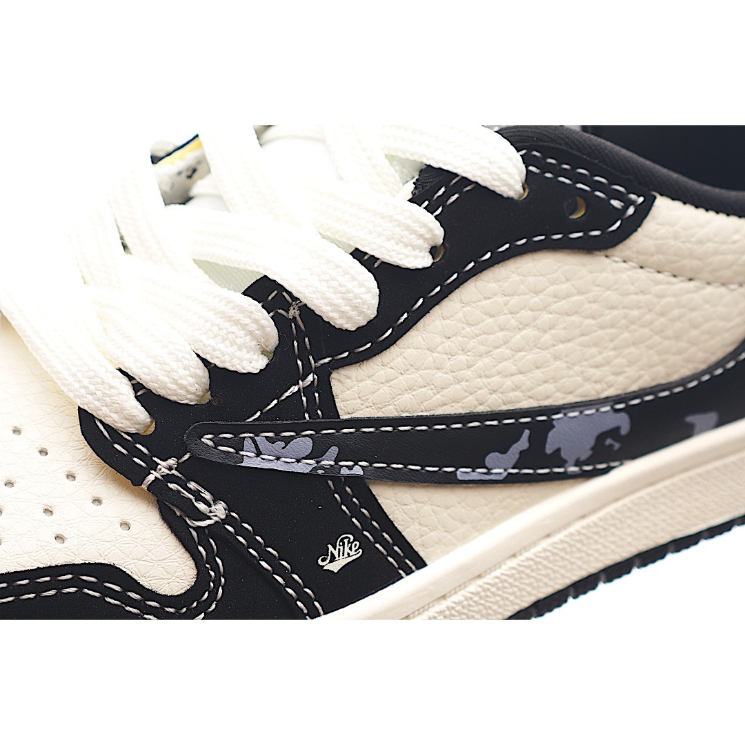 图片[7]-这款时尚与舒适并存的潮流鞋，其耐磨鞋底和优质材料确保小脚始终舒适，适合各种日常活动，使其成为儿童运动鞋爱好者的完美选择。鞋跟采用联合品牌细节，脚下饰有标志性的双色橡胶鞋底，确保您的孩子在场上踢得最好。 货号：4021 尺码：24-37-选品中心