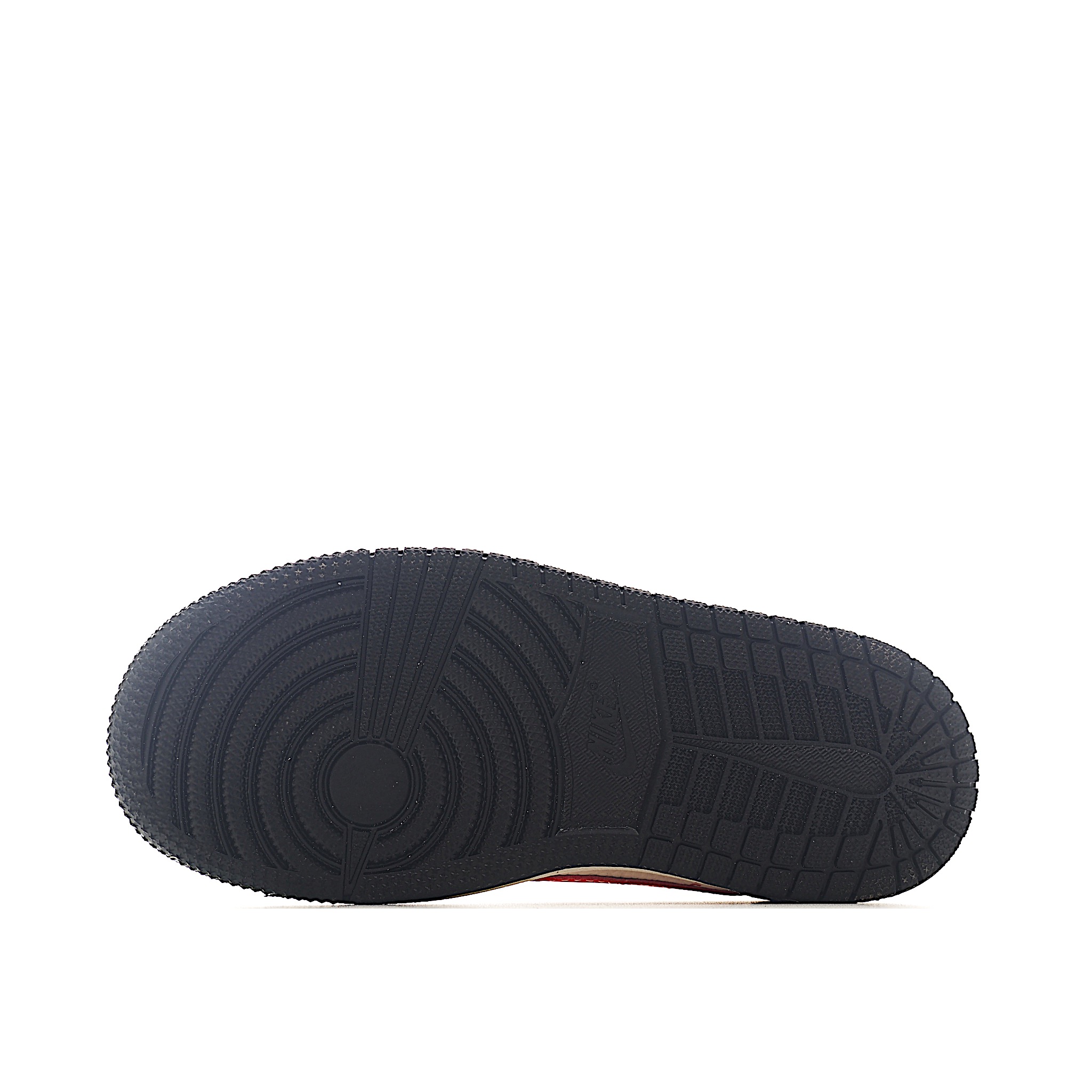 图片[4]-这款时尚与舒适并存的潮流鞋，其耐磨鞋底和优质材料确保小脚始终舒适，适合各种日常活动，使其成为儿童运动鞋爱好者的完美选择。鞋跟采用联合品牌细节，脚下饰有标志性的双色橡胶鞋底，确保您的孩子在场上踢得最好。 货号：4024 尺码：24-37-选品中心