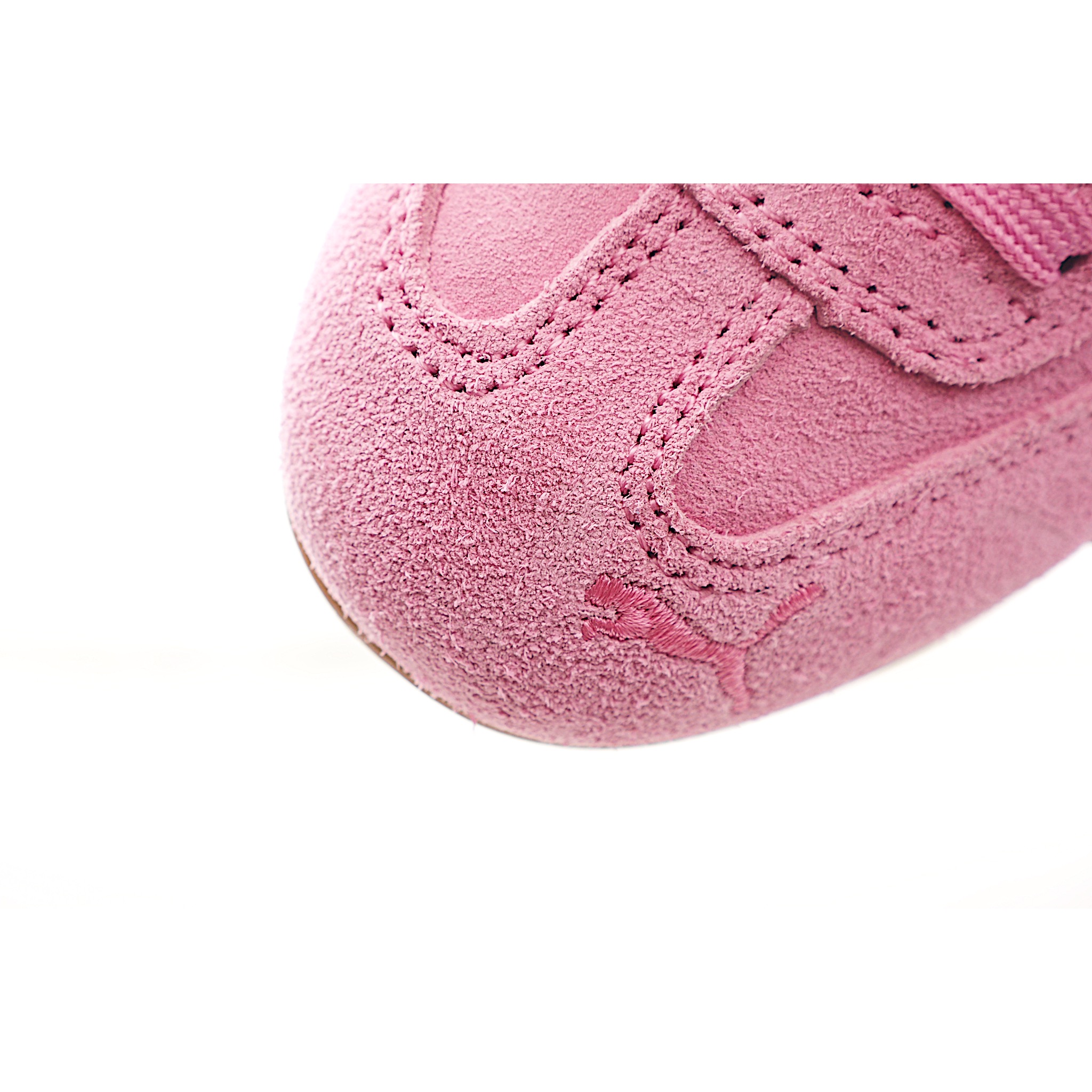 图片[7]-调PA 美洲狮赛车儿童鞋 灵感来自赛道速度的PA经典之作，以其赛车鞋风格的形状和流畅的线条在人群中脱颖而出，看起来快速而大胆。将赛车运动带到街头，用我们标志性轮廓的最新版本来引领低调的潮流。 尺码：24-35-选品中心