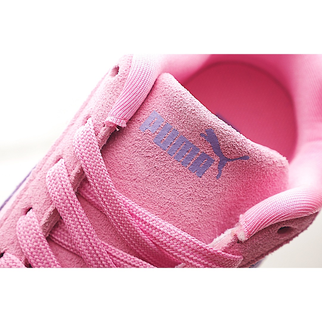 图片[8]-调PA 美洲狮赛车儿童鞋 灵感来自赛道速度的PA经典之作，以其赛车鞋风格的形状和流畅的线条在人群中脱颖而出，看起来快速而大胆。将赛车运动带到街头，用我们标志性轮廓的最新版本来引领低调的潮流。 尺码：24-35-选品中心