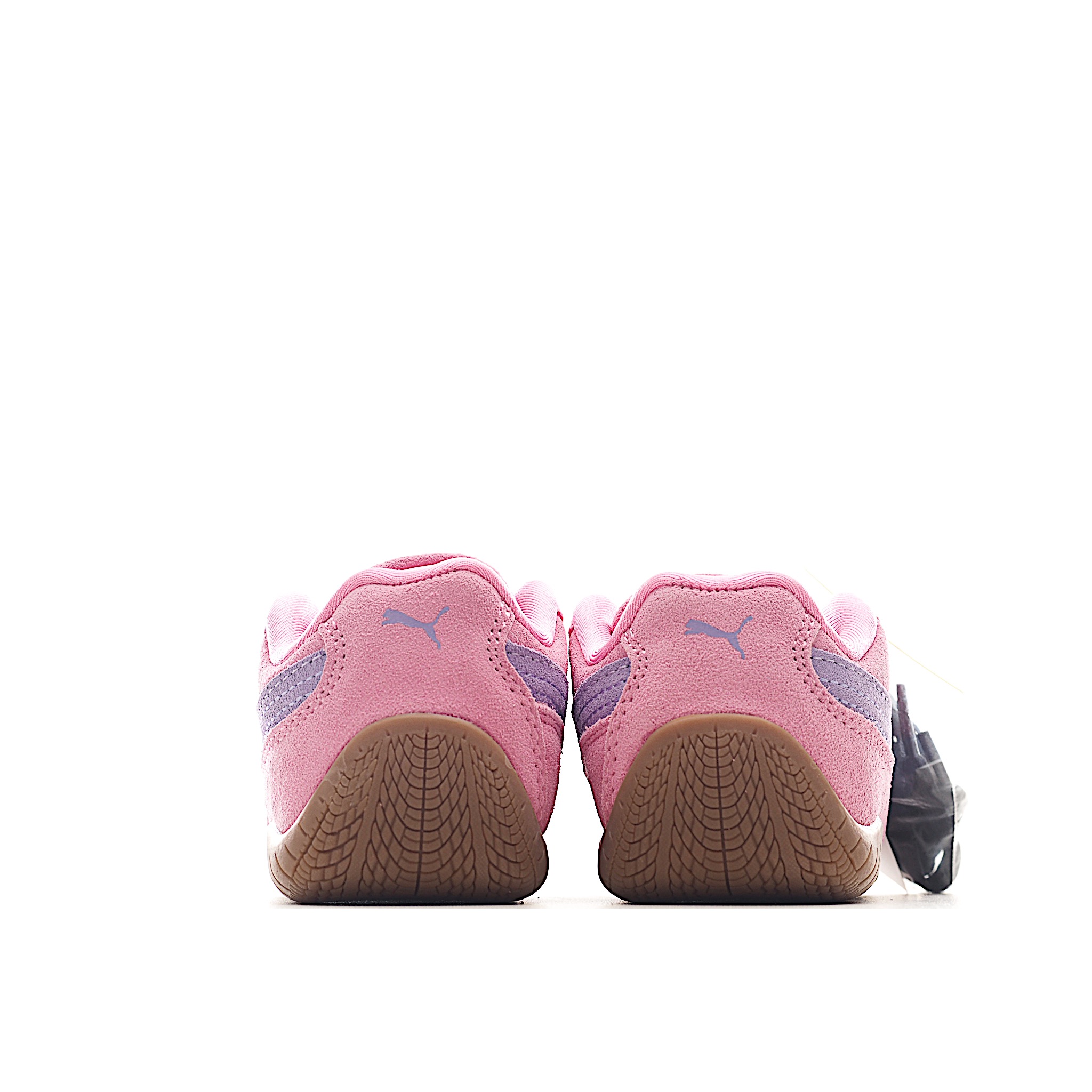 图片[4]-调PA 美洲狮赛车儿童鞋 灵感来自赛道速度的PA经典之作，以其赛车鞋风格的形状和流畅的线条在人群中脱颖而出，看起来快速而大胆。将赛车运动带到街头，用我们标志性轮廓的最新版本来引领低调的潮流。 尺码：24-35-选品中心