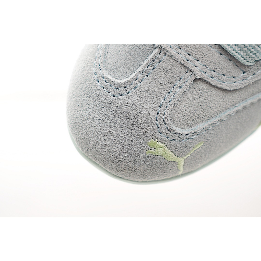 图片[7]-调PA 美洲狮赛车儿童鞋 灵感来自赛道速度的PA经典之作，以其赛车鞋风格的形状和流畅的线条在人群中脱颖而出，看起来快速而大胆。将赛车运动带到街头，用我们标志性轮廓的最新版本来引领低调的潮流。 尺码：24-35-选品中心