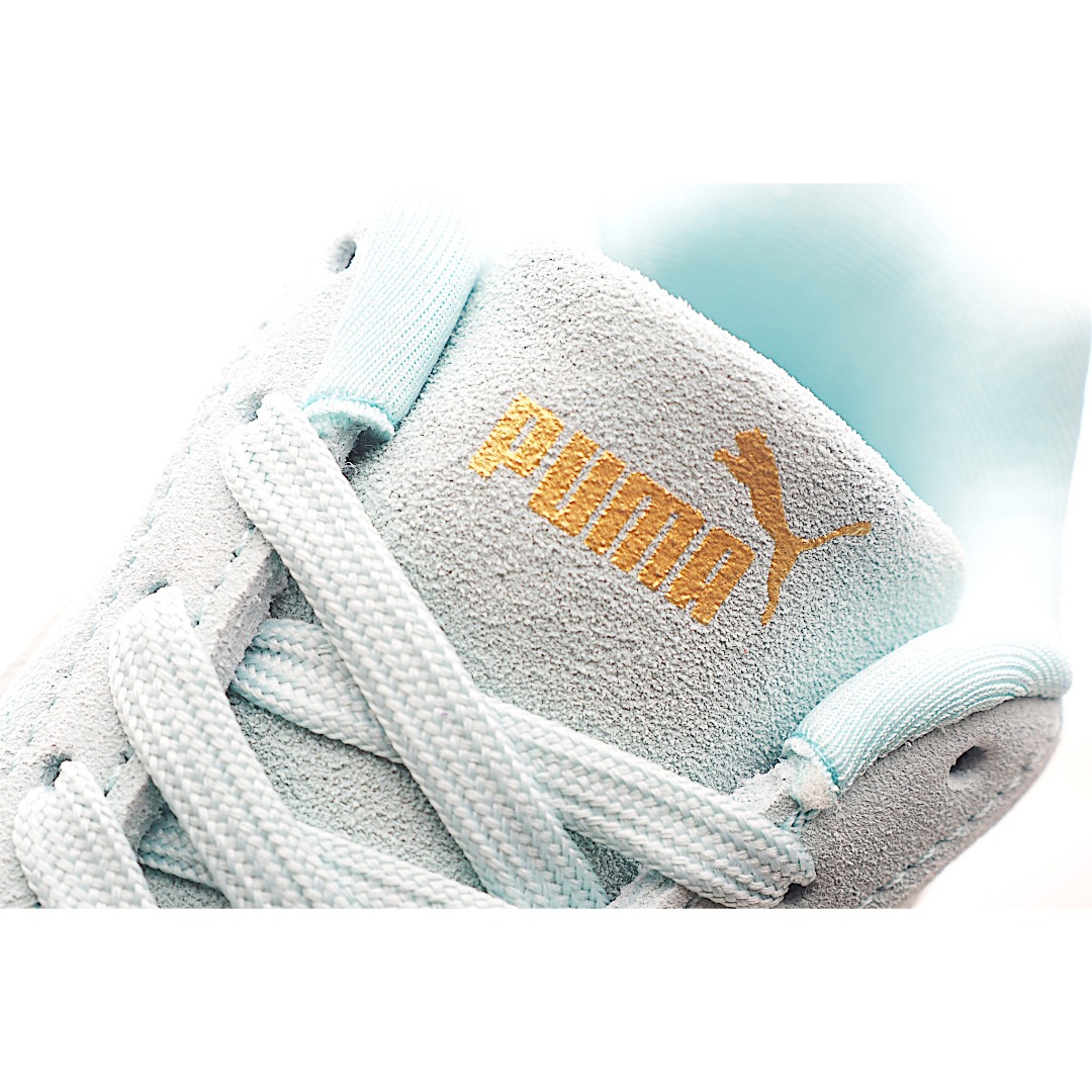 图片[5]-调PA 美洲狮赛车儿童鞋 灵感来自赛道速度的PA经典之作，以其赛车鞋风格的形状和流畅的线条在人群中脱颖而出，看起来快速而大胆。将赛车运动带到街头，用我们标志性轮廓的最新版本来引领低调的潮流。 尺码：24-35-选品中心