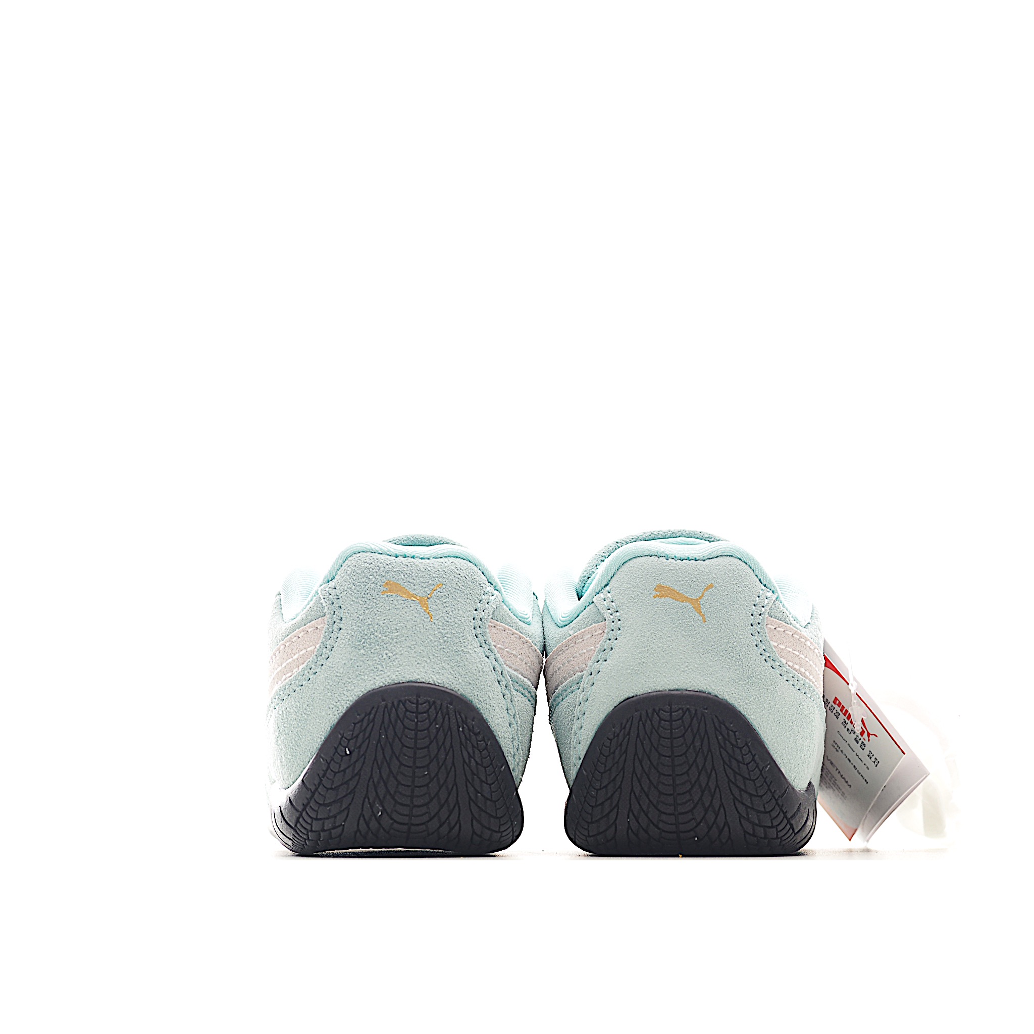 图片[4]-调PA 美洲狮赛车儿童鞋 灵感来自赛道速度的PA经典之作，以其赛车鞋风格的形状和流畅的线条在人群中脱颖而出，看起来快速而大胆。将赛车运动带到街头，用我们标志性轮廓的最新版本来引领低调的潮流。 尺码：24-35-选品中心