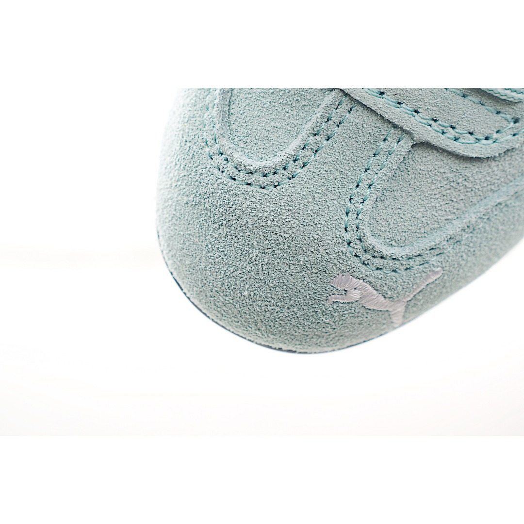 图片[7]-调PA 美洲狮赛车儿童鞋 灵感来自赛道速度的PA经典之作，以其赛车鞋风格的形状和流畅的线条在人群中脱颖而出，看起来快速而大胆。将赛车运动带到街头，用我们标志性轮廓的最新版本来引领低调的潮流。 尺码：24-35-选品中心