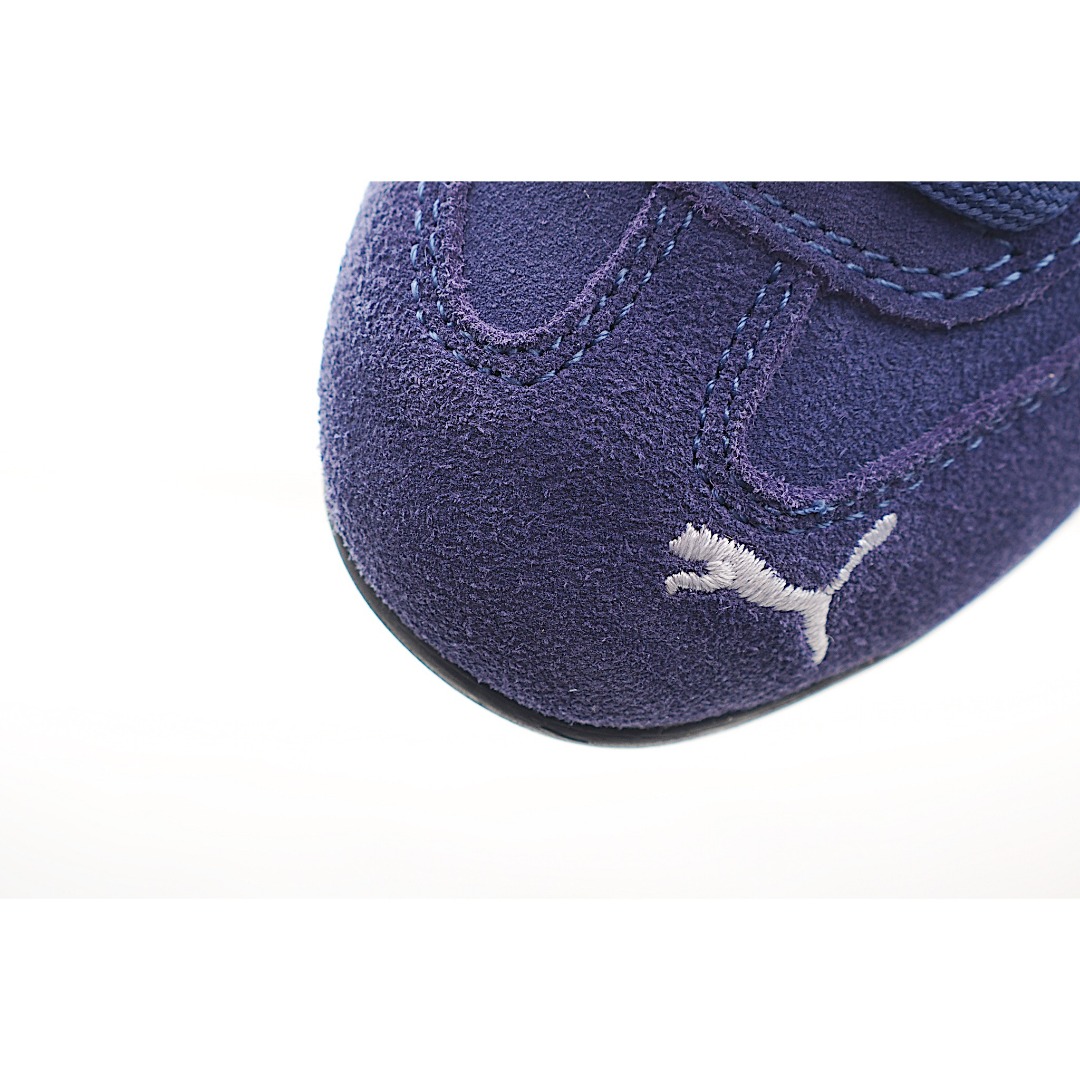 图片[7]-调PA 美洲狮赛车儿童鞋 灵感来自赛道速度的PA经典之作，以其赛车鞋风格的形状和流畅的线条在人群中脱颖而出，看起来快速而大胆。将赛车运动带到街头，用我们标志性轮廓的最新版本来引领低调的潮流。 尺码：24-35-选品中心