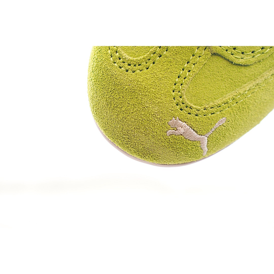 图片[7]-调PA 美洲狮赛车儿童鞋 灵感来自赛道速度的PA经典之作，以其赛车鞋风格的形状和流畅的线条在人群中脱颖而出，看起来快速而大胆。将赛车运动带到街头，用我们标志性轮廓的最新版本来引领低调的潮流。 尺码：24-35-选品中心