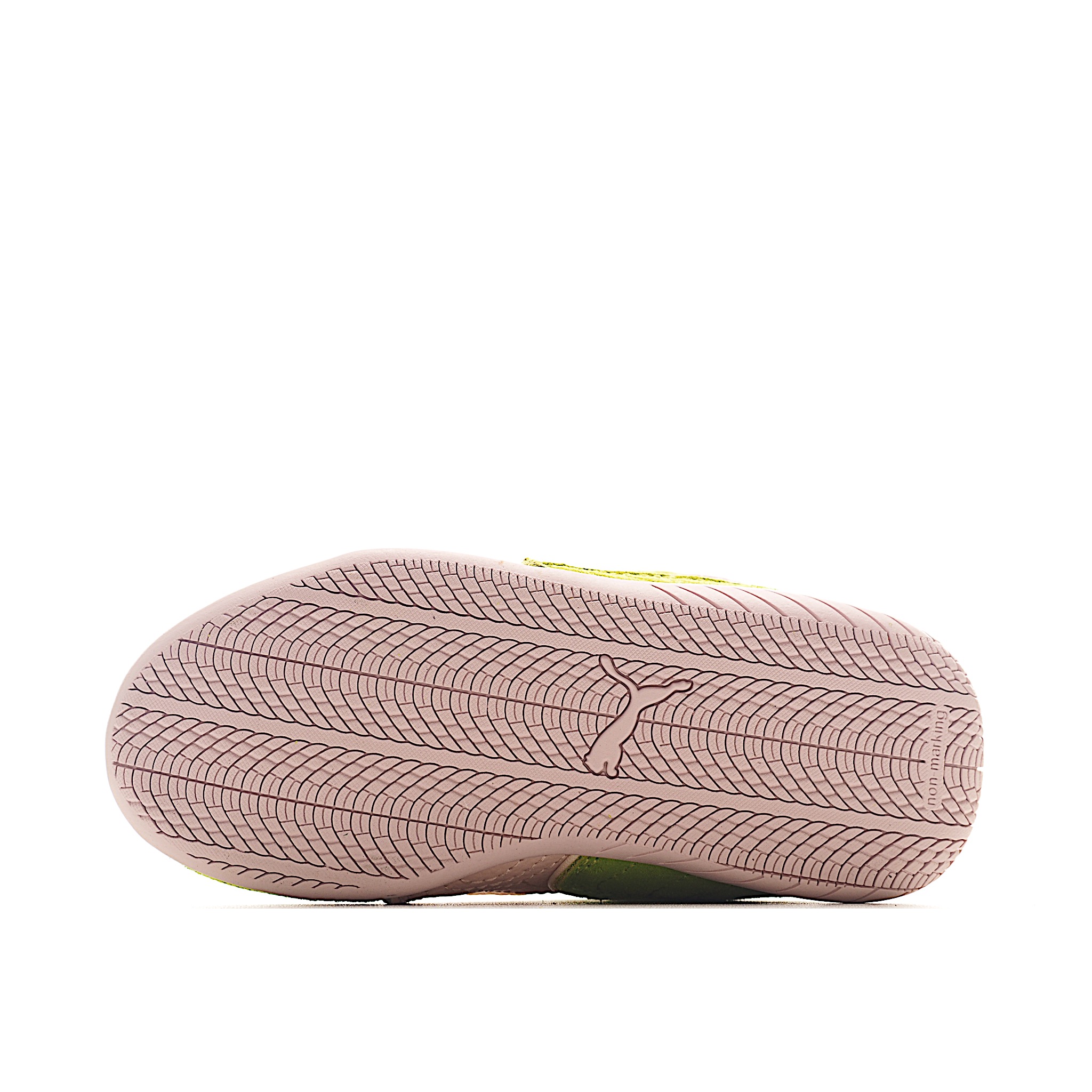 图片[8]-调PA 美洲狮赛车儿童鞋 灵感来自赛道速度的PA经典之作，以其赛车鞋风格的形状和流畅的线条在人群中脱颖而出，看起来快速而大胆。将赛车运动带到街头，用我们标志性轮廓的最新版本来引领低调的潮流。 尺码：24-35-选品中心