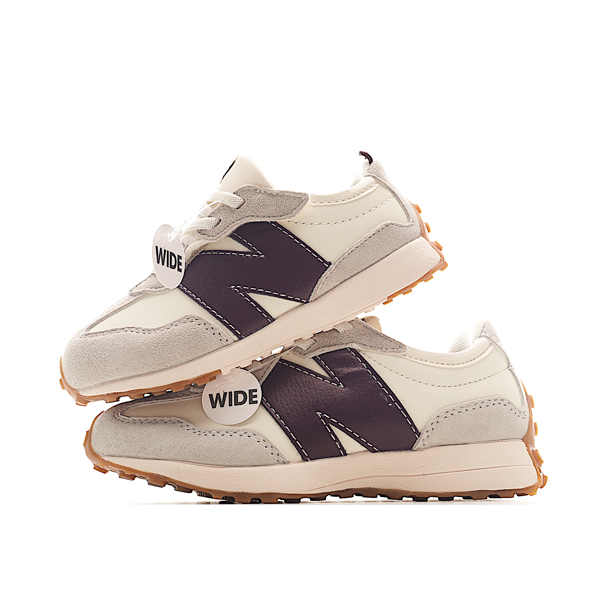 NO:338659,Designed for preschoolers, it combines retro classic design and modern comfort. The wide version design is more suitable for Asian children's feet and provides better support. The light and breathable material makes children more comfortable to walk. The unique large sole design ensures excellent grip and stability. It is ideal for playing and daily wear. Size 21-37 (small size 21-27 Velcro, large size 28-37 elastic band) Article number SG, NB,19860909专为学龄前儿童设计,以复古经典设计和现代舒适相结合,宽版设计更贴合亚洲儿童脚型,提供更佳支撑.轻盈透气的材质让孩子行走更加舒适,独特的大底设计确保出色的抓地力和稳定性,无论是玩耍还是日常穿着,都是理想选择. 尺码21-37 (小码21-27魔术贴,大码28-37松紧带) 货号SG,NB,,Children's