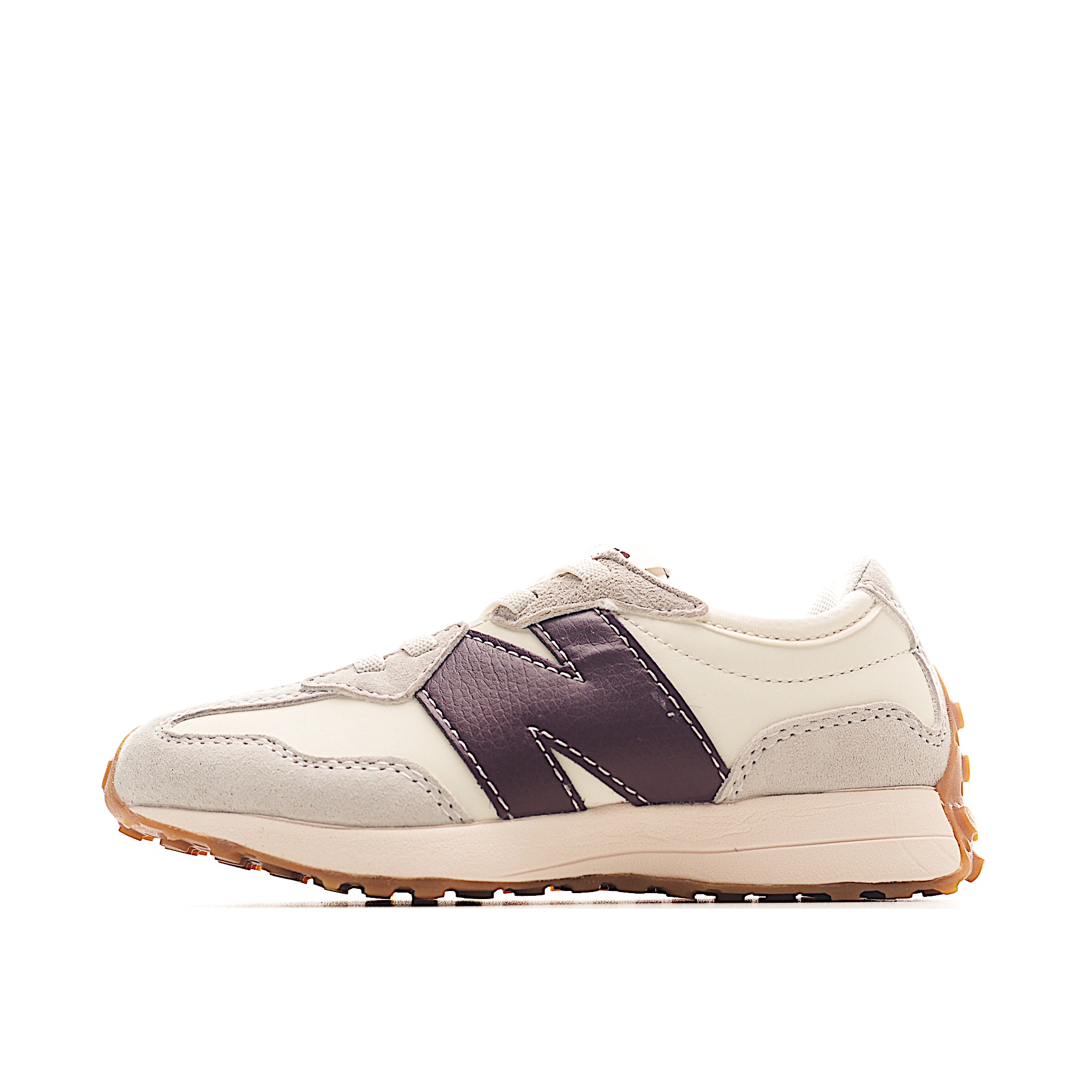 图片[2]-专为学龄前儿童设计，以复古经典设计和现代舒适相结合，宽版设计更贴合亚洲儿童脚型，提供更佳支撑。轻盈透气的材质让孩子行走更加舒适，独特的大底设计确保出色的抓地力和稳定性，无论是玩耍还是日常穿着，都是理想选择。 尺码：21-37 (小码21-27魔术贴,大码28-37松紧带) 货号：SG-选品中心