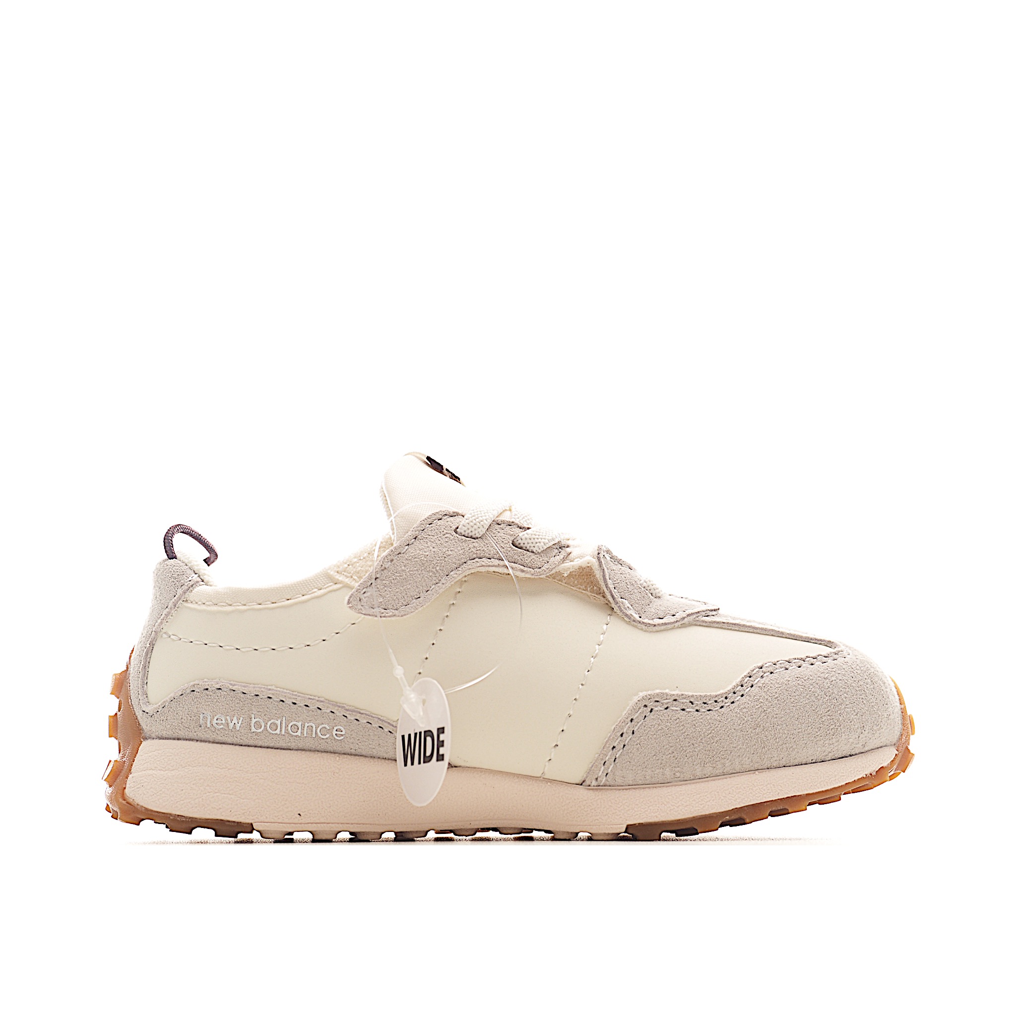 图片[7]-专为学龄前儿童设计，以复古经典设计和现代舒适相结合，宽版设计更贴合亚洲儿童脚型，提供更佳支撑。轻盈透气的材质让孩子行走更加舒适，独特的大底设计确保出色的抓地力和稳定性，无论是玩耍还是日常穿着，都是理想选择。 尺码：21-37 (小码21-27魔术贴,大码28-37松紧带) 货号：SG-选品中心