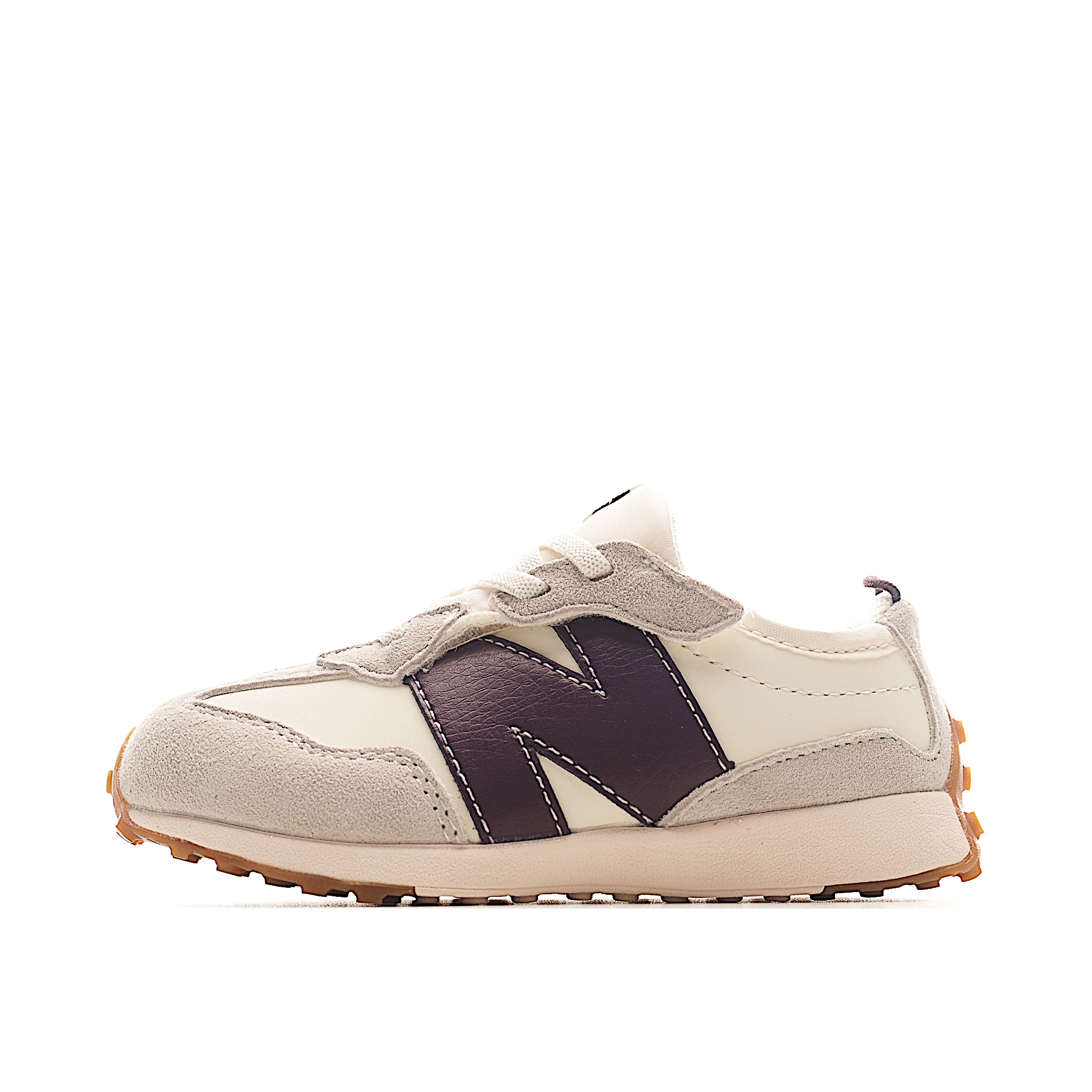 图片[6]-专为学龄前儿童设计，以复古经典设计和现代舒适相结合，宽版设计更贴合亚洲儿童脚型，提供更佳支撑。轻盈透气的材质让孩子行走更加舒适，独特的大底设计确保出色的抓地力和稳定性，无论是玩耍还是日常穿着，都是理想选择。 尺码：21-37 (小码21-27魔术贴,大码28-37松紧带) 货号：SG-选品中心