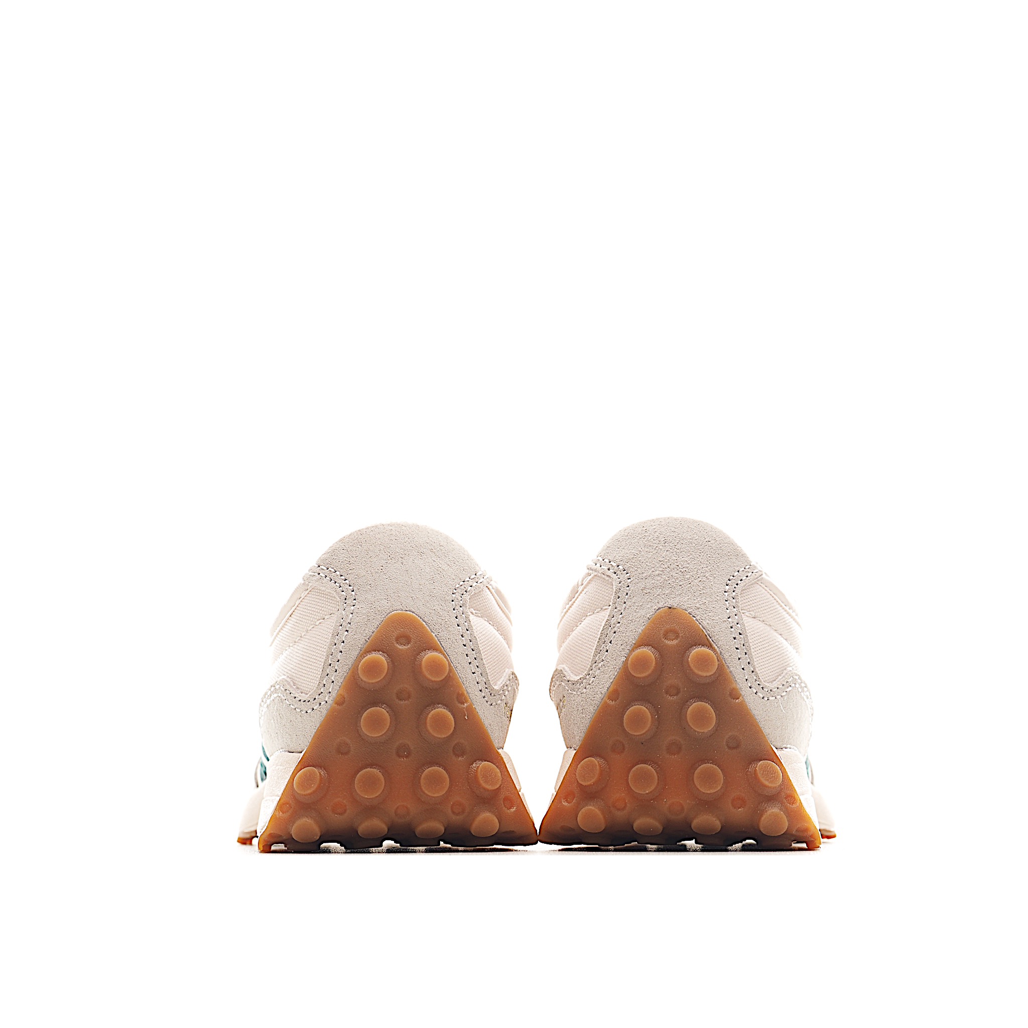 图片[5]-专为学龄前儿童设计，以复古经典设计和现代舒适相结合，宽版设计更贴合亚洲儿童脚型，提供更佳支撑。轻盈透气的材质让孩子行走更加舒适，独特的大底设计确保出色的抓地力和稳定性，无论是玩耍还是日常穿着，都是理想选择。 尺码：21-37 (小码21-27魔术贴,大码28-37松紧带) 货号：HRI-选品中心