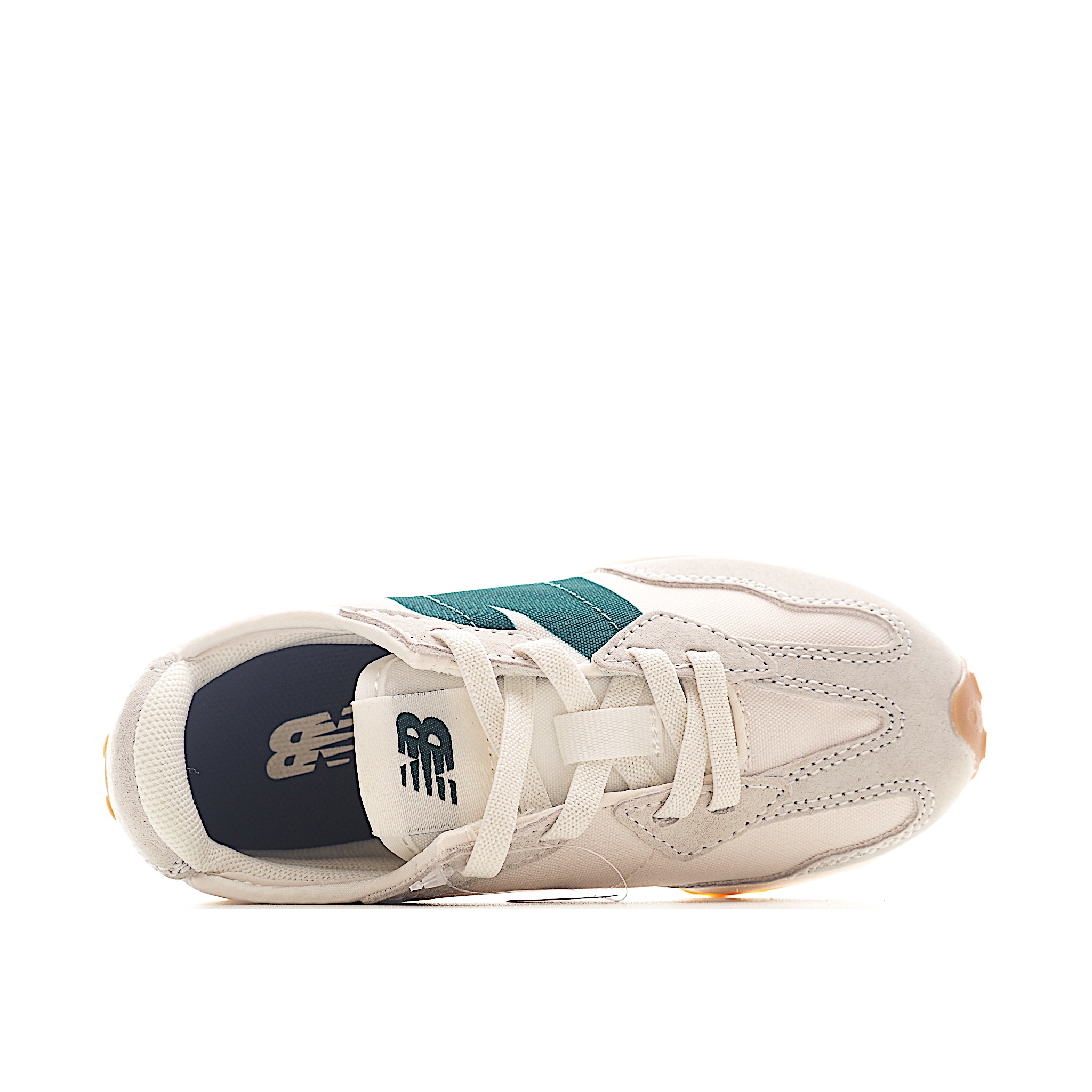 图片[4]-专为学龄前儿童设计，以复古经典设计和现代舒适相结合，宽版设计更贴合亚洲儿童脚型，提供更佳支撑。轻盈透气的材质让孩子行走更加舒适，独特的大底设计确保出色的抓地力和稳定性，无论是玩耍还是日常穿着，都是理想选择。 尺码：21-37 (小码21-27魔术贴,大码28-37松紧带) 货号：HRI-选品中心