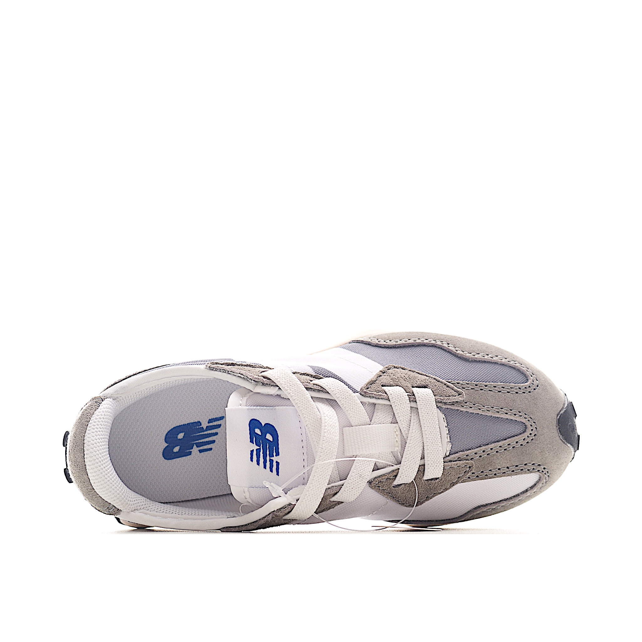 图片[4]-专为学龄前儿童设计，以复古经典设计和现代舒适相结合，宽版设计更贴合亚洲儿童脚型，提供更佳支撑。轻盈透气的材质让孩子行走更加舒适，独特的大底设计确保出色的抓地力和稳定性，无论是玩耍还是日常穿着，都是理想选择。 尺码：21-37 (小码21-27魔术贴,大码28-37松紧带) 货号：LAB-选品中心