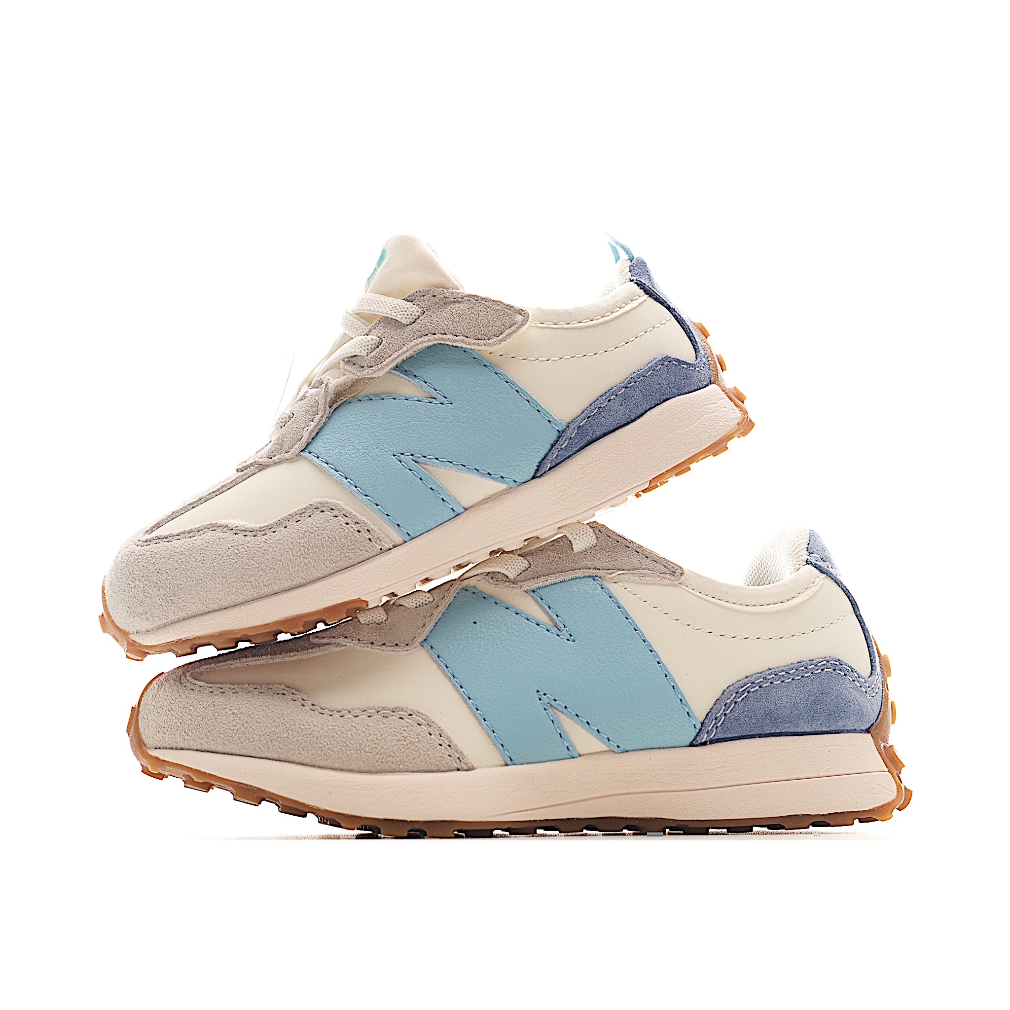 NO:338708,Designed for preschoolers, it combines retro classic design and modern comfort. The wide version design is more suitable for Asian children's feet and provides better support. The light and breathable material makes children more comfortable to walk. The unique large sole design ensures excellent grip and stability. It is ideal for playing and daily wear. Size 21-37 (small size 21-27 Velcro, large size 28-37 elastic band) Article number SZ, NB,19860909专为学龄前儿童设计,以复古经典设计和现代舒适相结合,宽版设计更贴合亚洲儿童脚型,提供更佳支撑.轻盈透气的材质让孩子行走更加舒适,独特的大底设计确保出色的抓地力和稳定性,无论是玩耍还是日常穿着,都是理想选择. 尺码21-37 (小码21-27魔术贴,大码28-37松紧带) 货号SZ,NB,,Children's