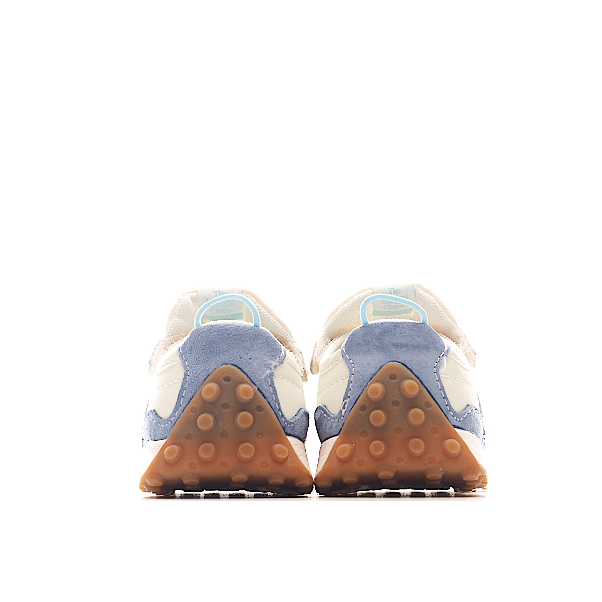 图片[9]-专为学龄前儿童设计，以复古经典设计和现代舒适相结合，宽版设计更贴合亚洲儿童脚型，提供更佳支撑。轻盈透气的材质让孩子行走更加舒适，独特的大底设计确保出色的抓地力和稳定性，无论是玩耍还是日常穿着，都是理想选择。 尺码：21-37 (小码21-27魔术贴,大码28-37松紧带) 货号：SZ-选品中心