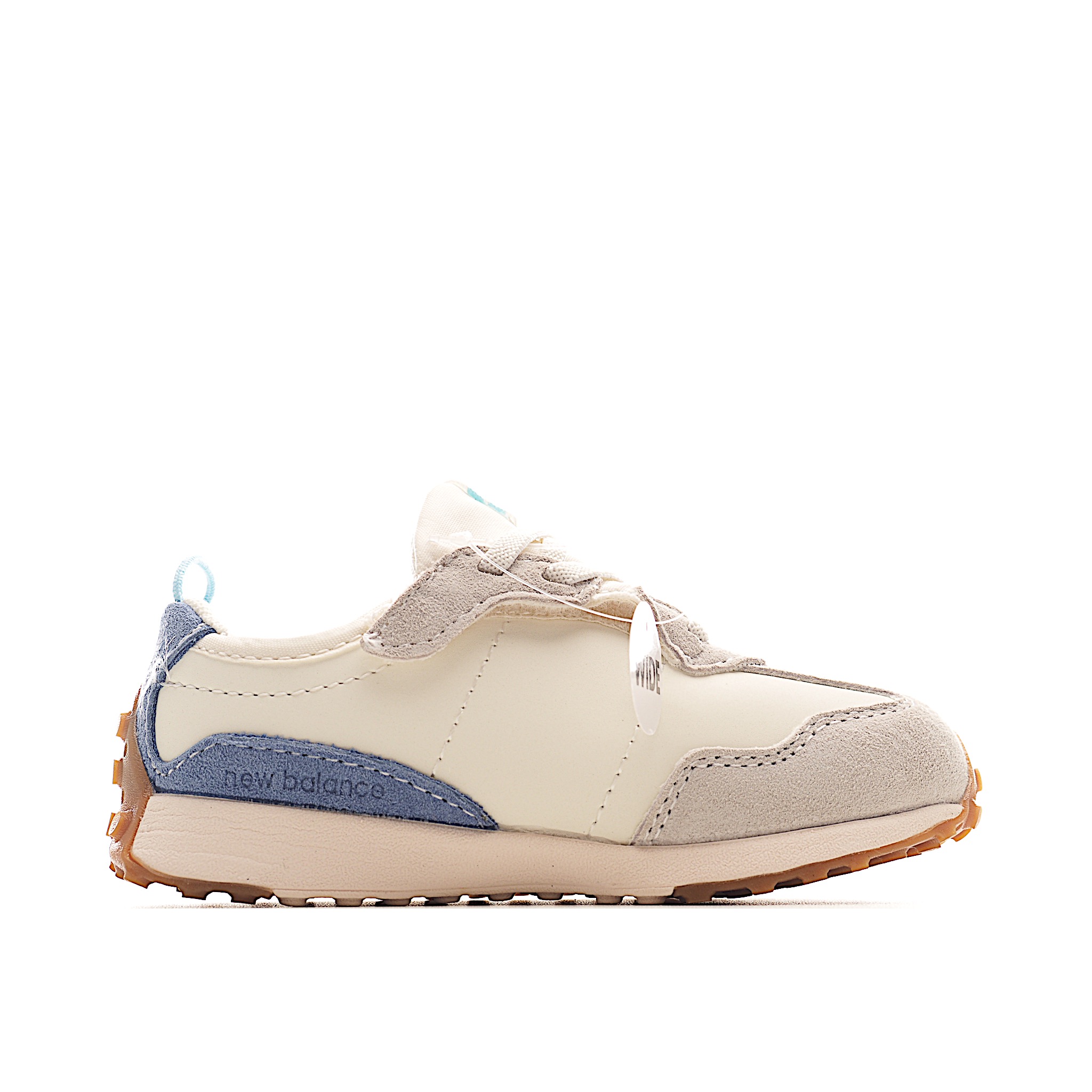 图片[7]-专为学龄前儿童设计，以复古经典设计和现代舒适相结合，宽版设计更贴合亚洲儿童脚型，提供更佳支撑。轻盈透气的材质让孩子行走更加舒适，独特的大底设计确保出色的抓地力和稳定性，无论是玩耍还是日常穿着，都是理想选择。 尺码：21-37 (小码21-27魔术贴,大码28-37松紧带) 货号：SZ-选品中心