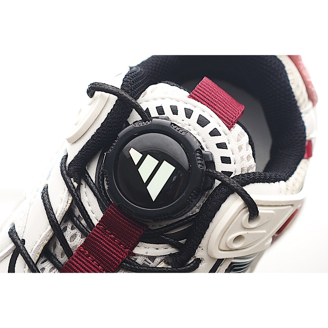 图片[7]-AD新款旋转扣做旧老爹鞋童鞋 尺码：26-37码 经典做旧老爹鞋🆕 优质锁扣设计，穿脱方便✌🏻 优质面料拼接，质感满满💯 耐磨防滑大底，脚感超赞👍🏻-选品中心