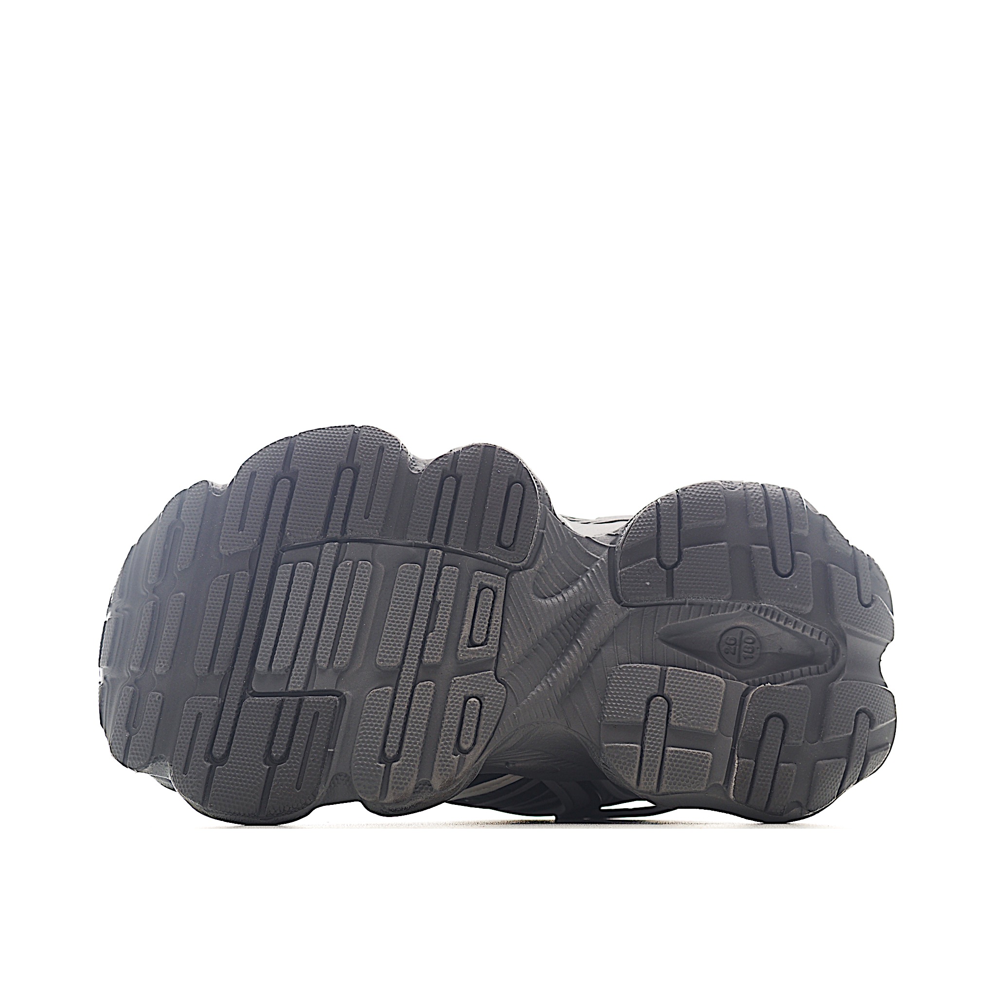 图片[7]-AD新款旋转扣做旧老爹鞋童鞋 尺码：26-37码 经典做旧老爹鞋🆕 优质锁扣设计，穿脱方便✌🏻 优质面料拼接，质感满满💯 耐磨防滑大底，脚感超赞👍🏻-选品中心