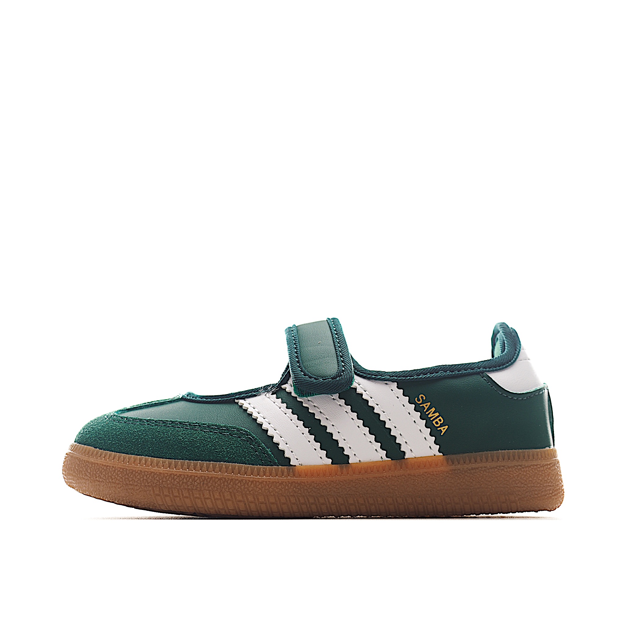 @140 Con un estilo moderno que incorpora una estética Mary Jane de moda, este zapato discreto presenta una parte superi…