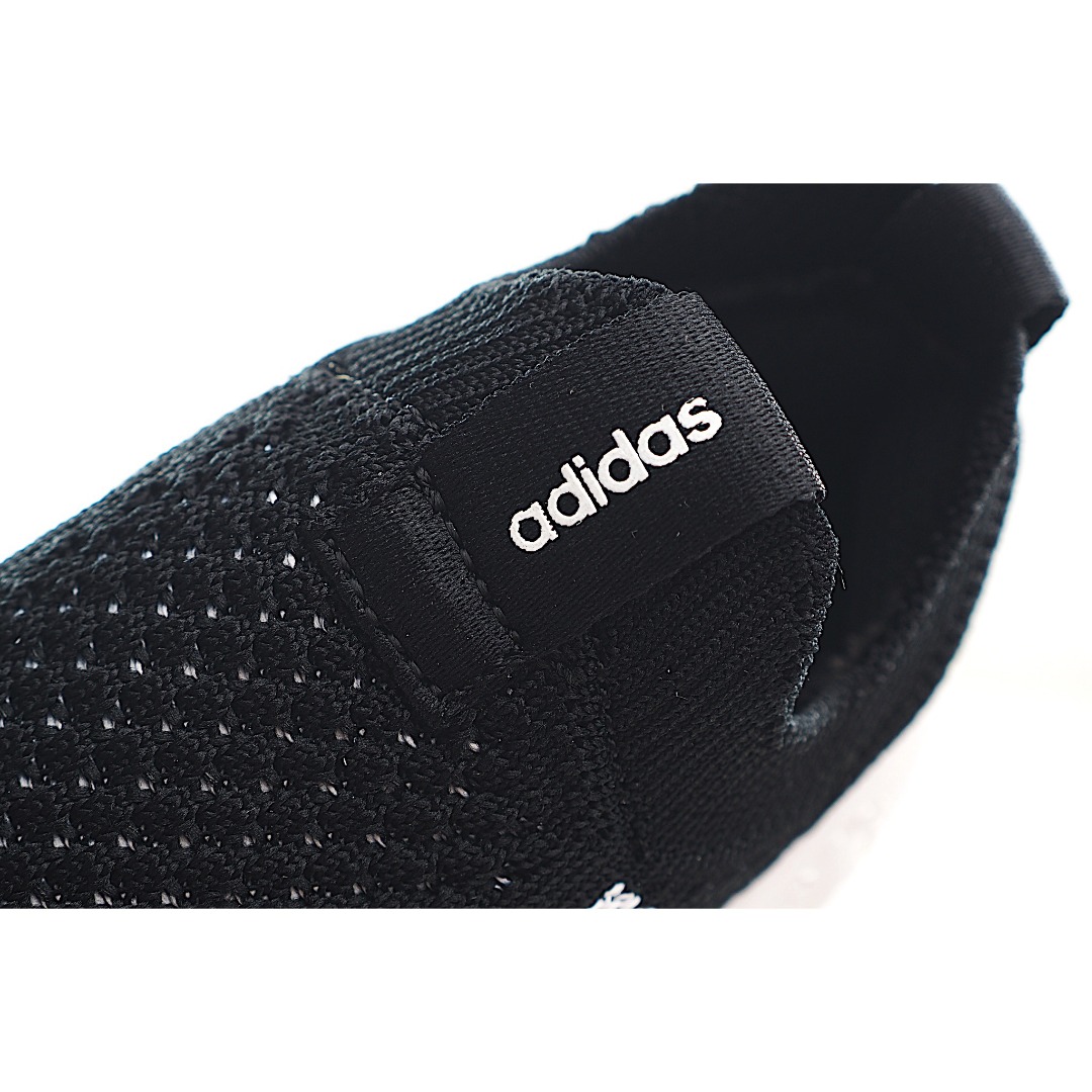 图片[7]-AD 婴幼学步童鞋将舒适放在首位。超轻、透气的针织鞋面搭配有史以来最柔软的外底。Bubblecomfy 鞋底由一块 EVA 制成，柔韧且超轻。 尺码：22-30 货号：1264-选品中心