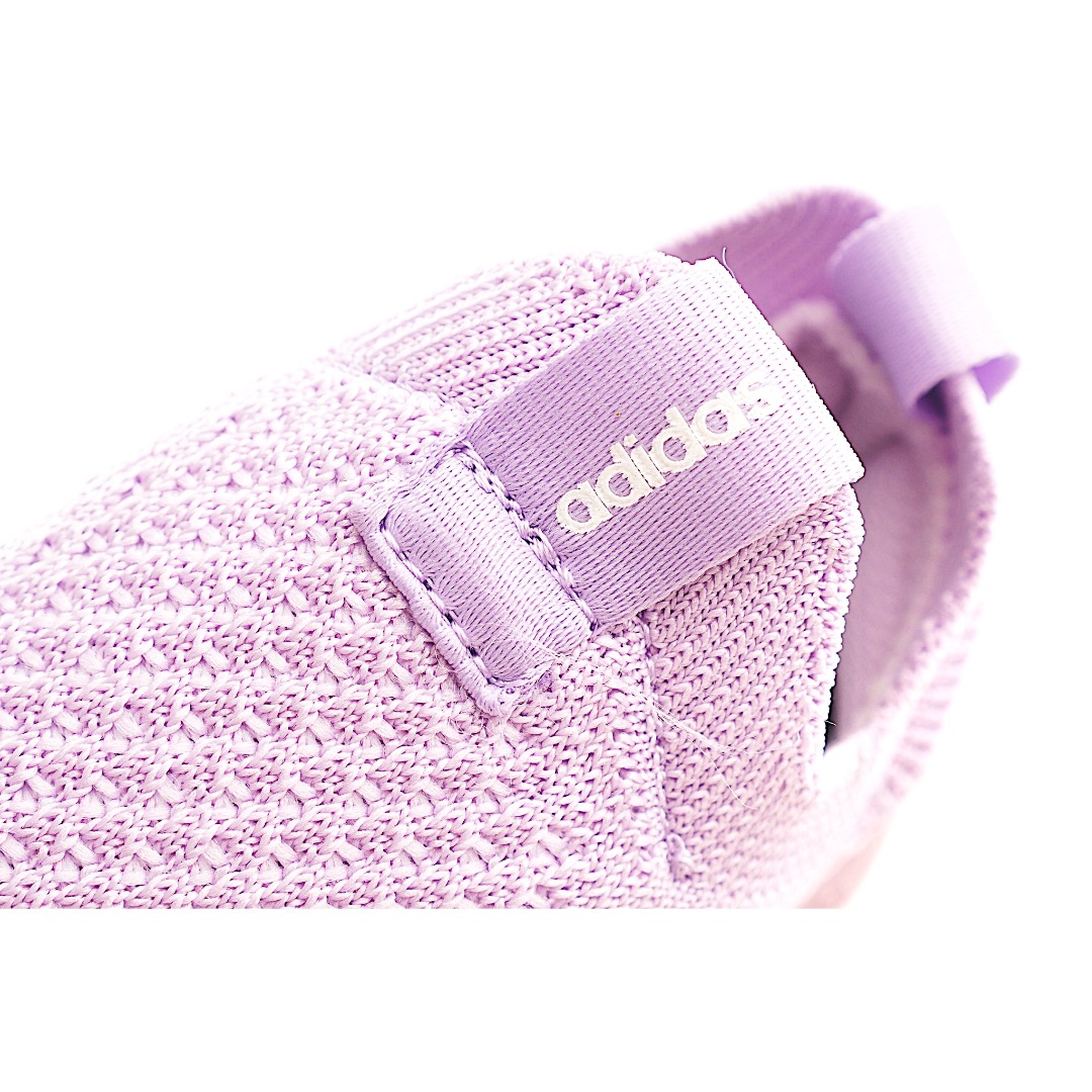 图片[6]-AD 婴幼学步童鞋将舒适放在首位。超轻、透气的针织鞋面搭配有史以来最柔软的外底。Bubblecomfy 鞋底由一块 EVA 制成，柔韧且超轻。 尺码：22-30 货号：1610-选品中心